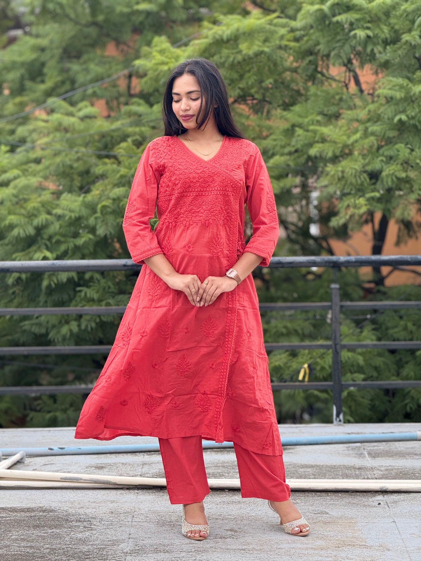 Kurti pant /Co-ords
