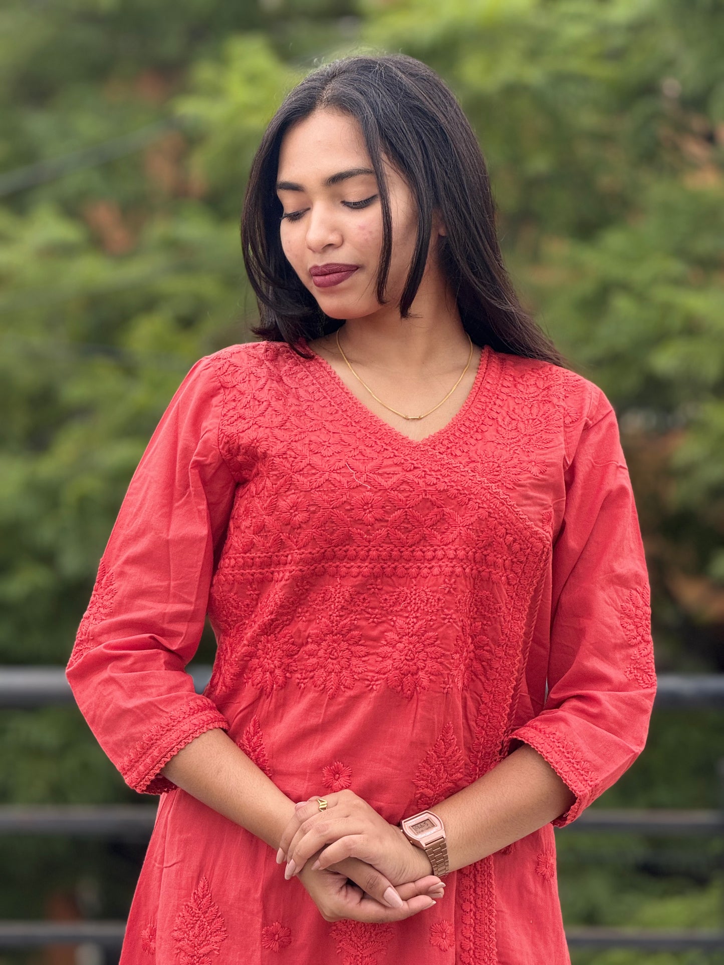 Kurti pant /Co-ords
