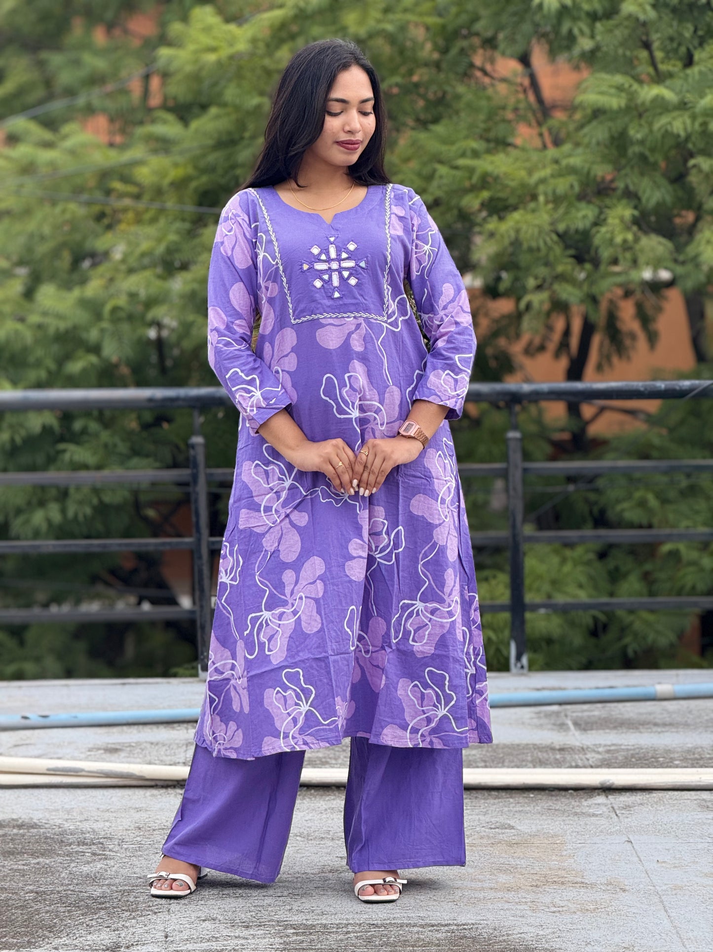 Kurti pant /Co-ords