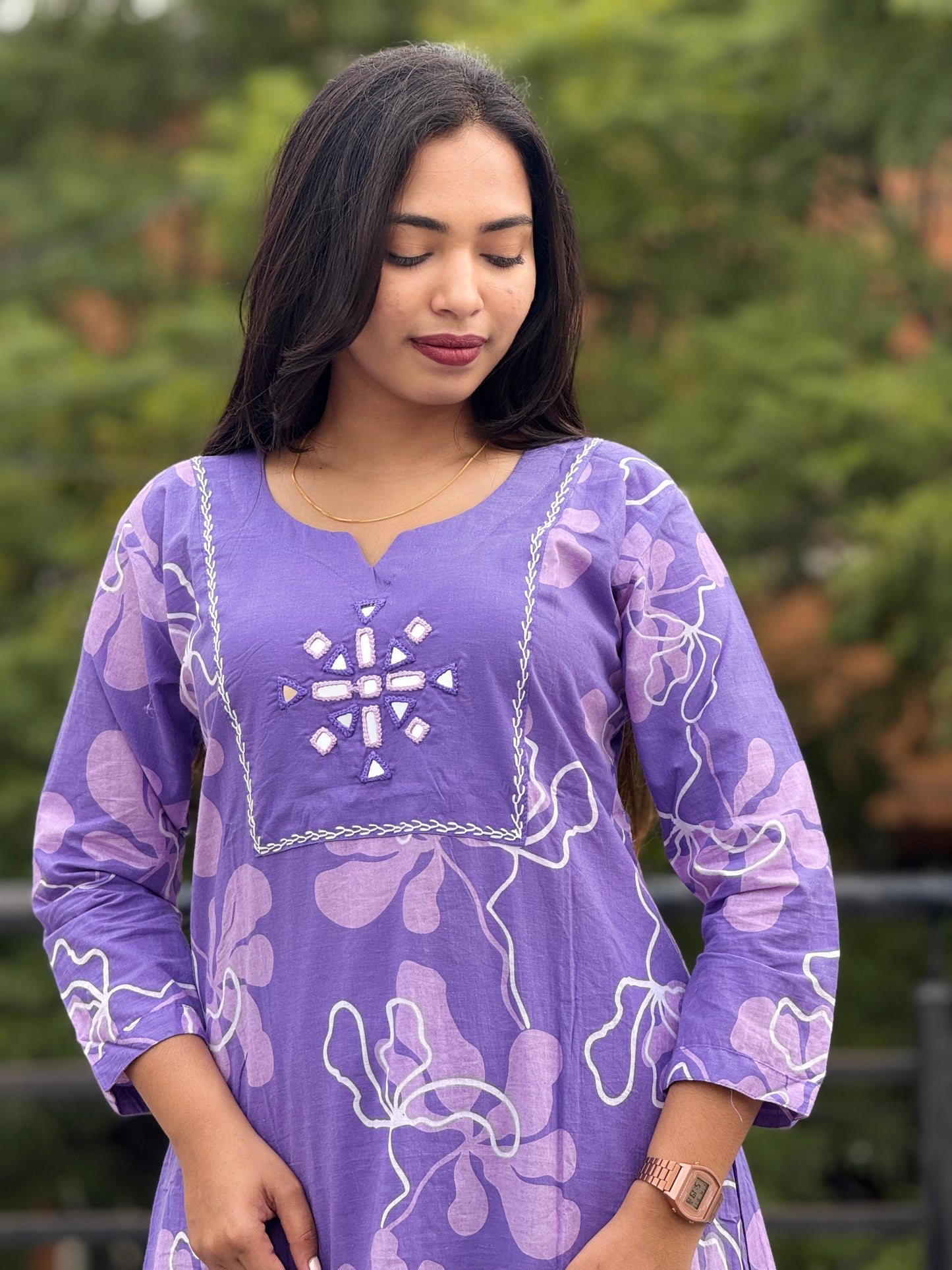 Kurti pant /Co-ords
