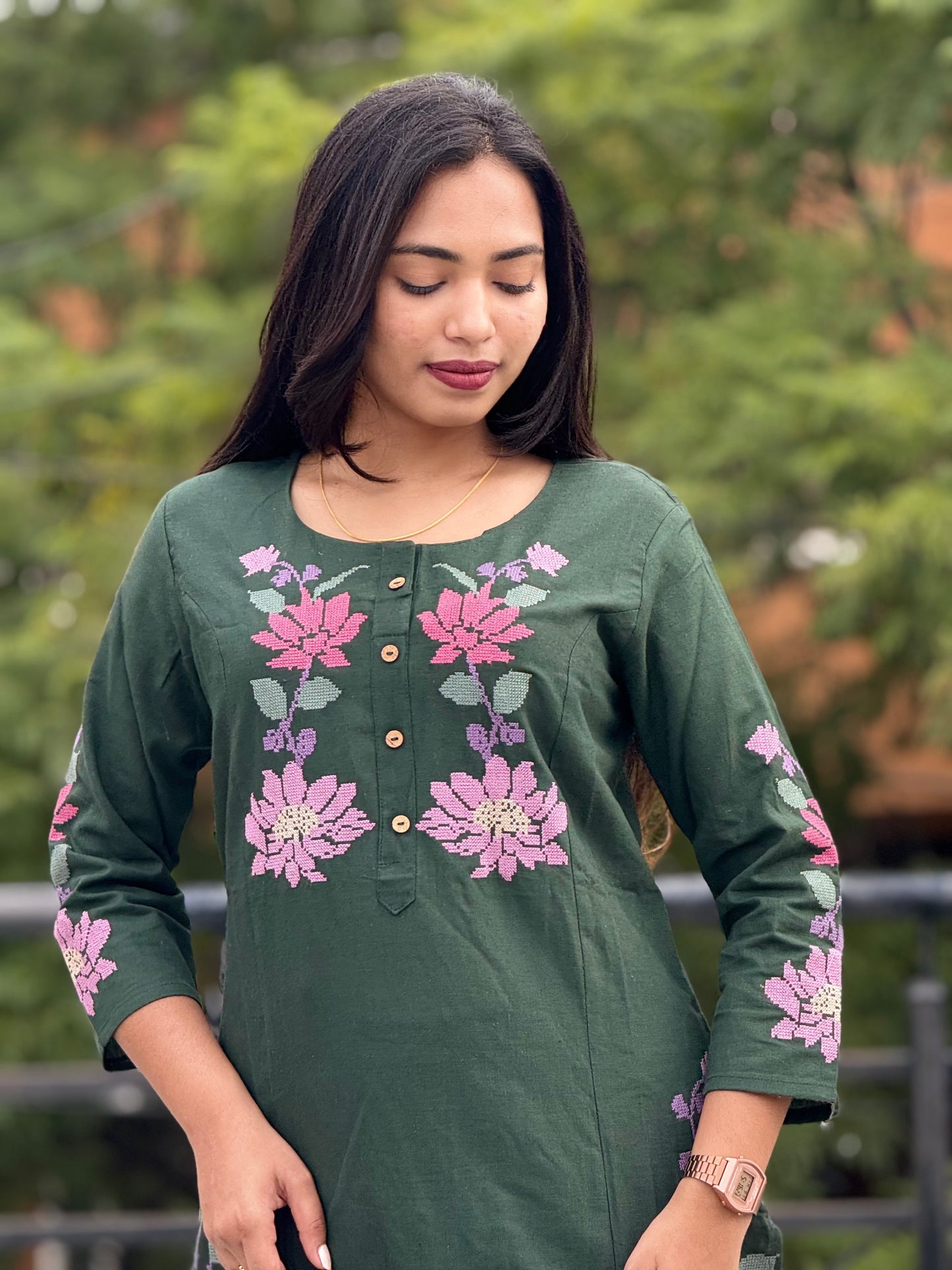 Kurti pant /Co-ords