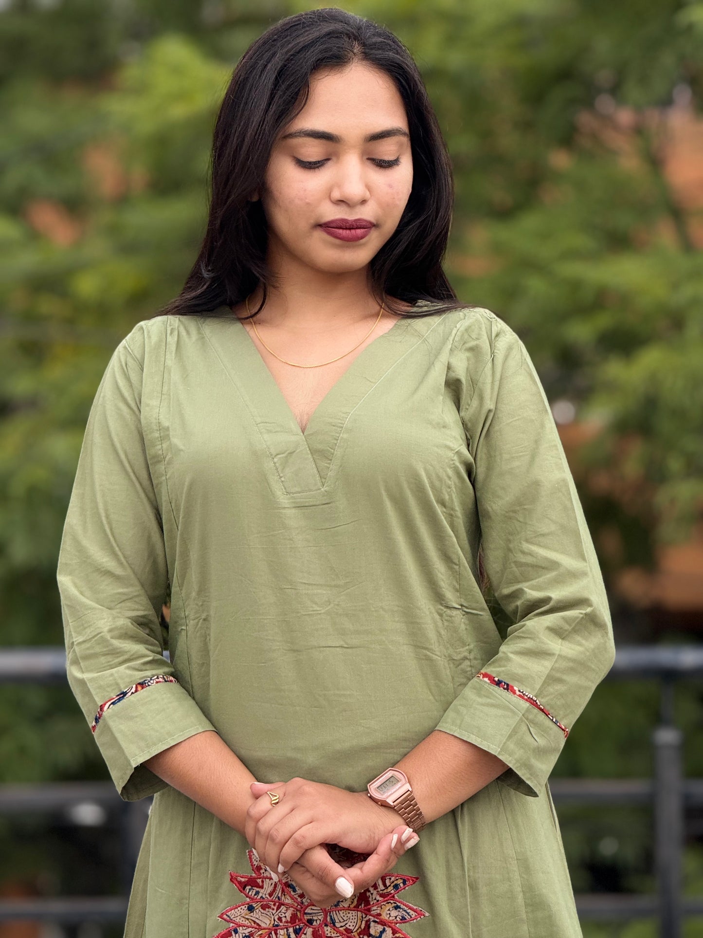 Kurti pant /Co-ords