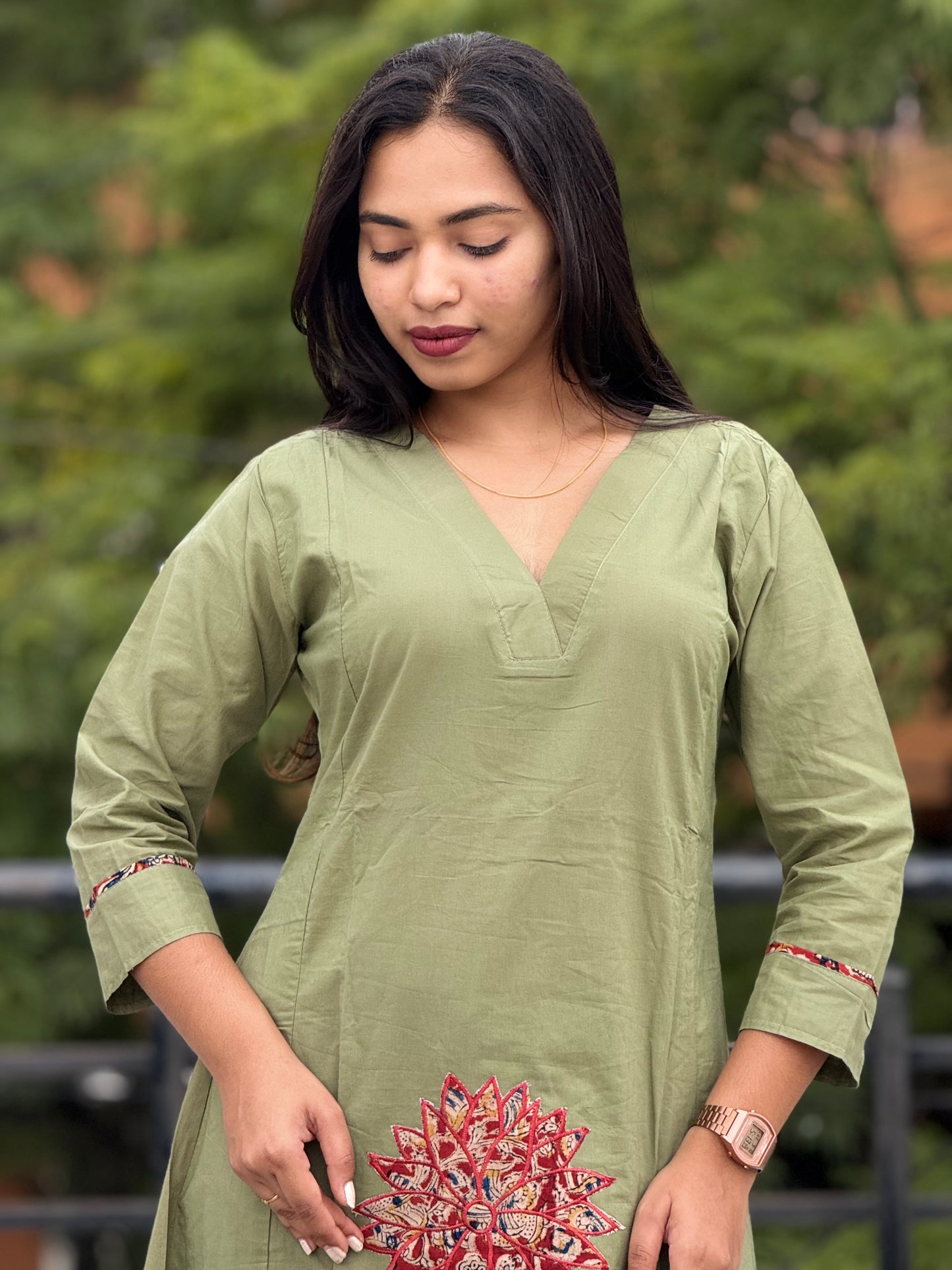 Kurti pant /Co-ords