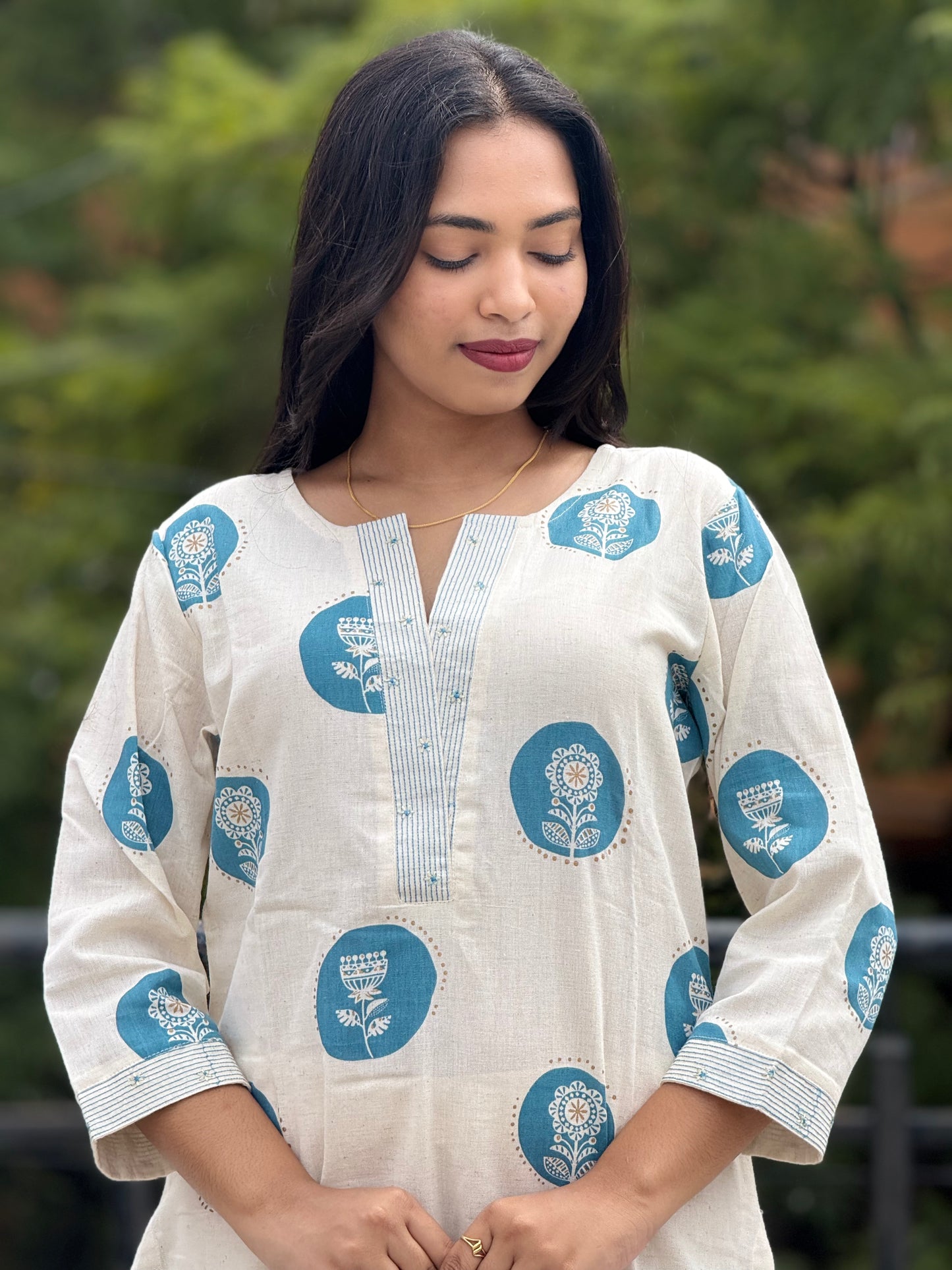 Kurti pant /Co-ords