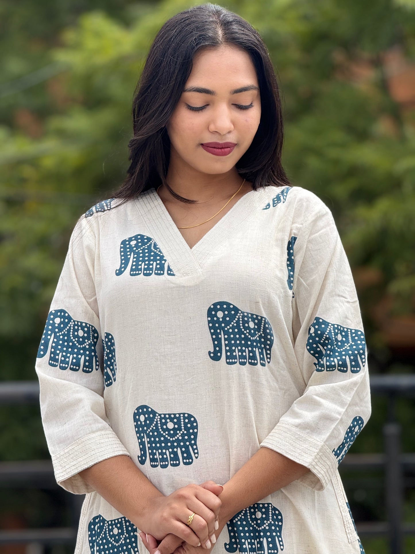 Kurti pant /Co-ords