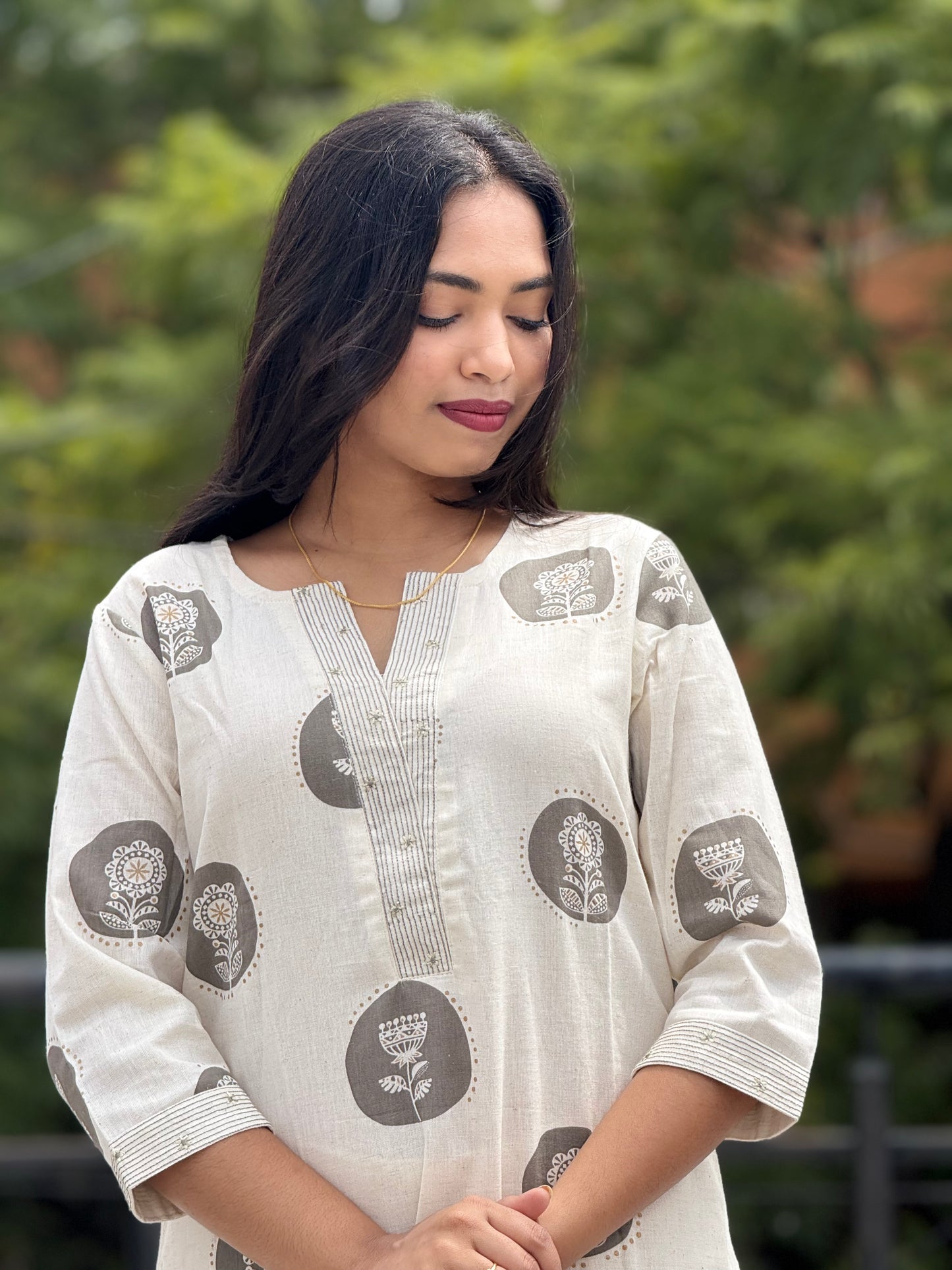 Kurti pant /Co-ords