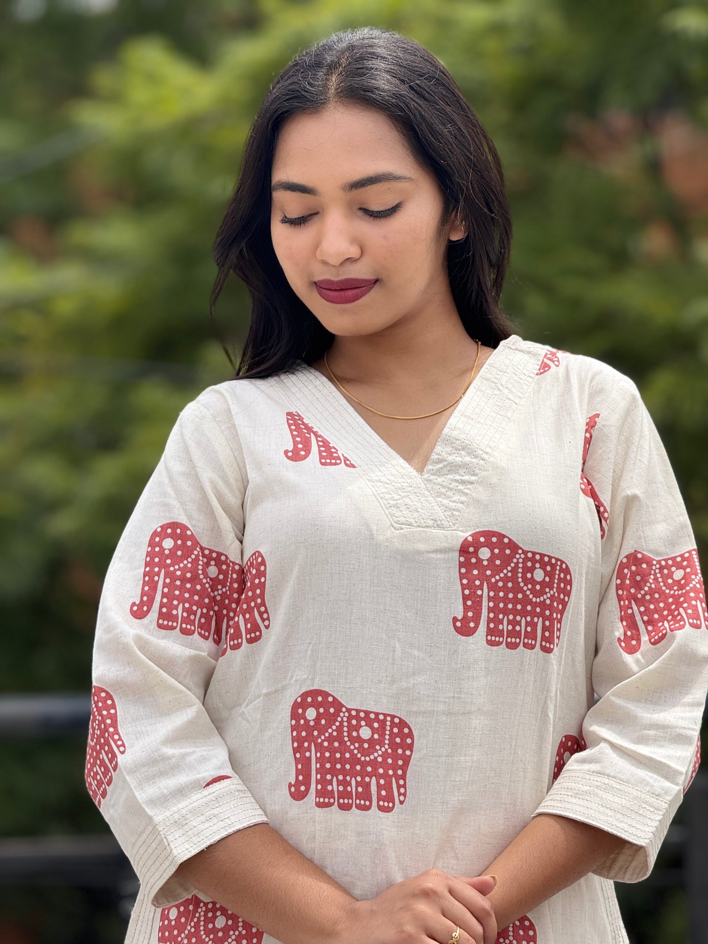 Kurti pant /Co-ords