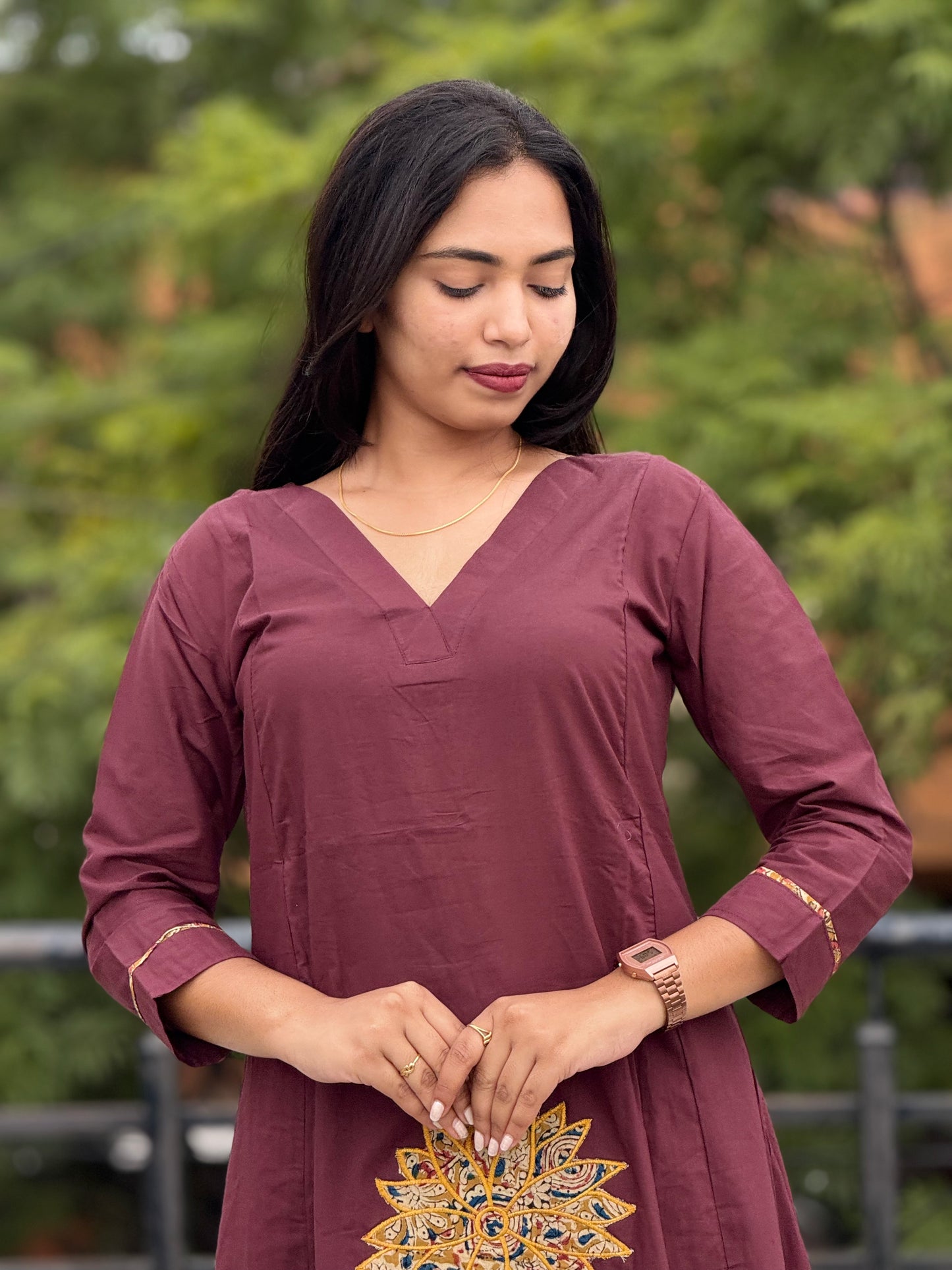 Kurti pant /Co-ords
