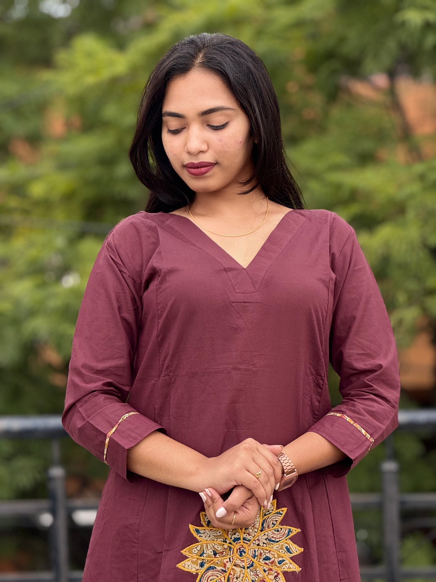Kurti pant /Co-ords