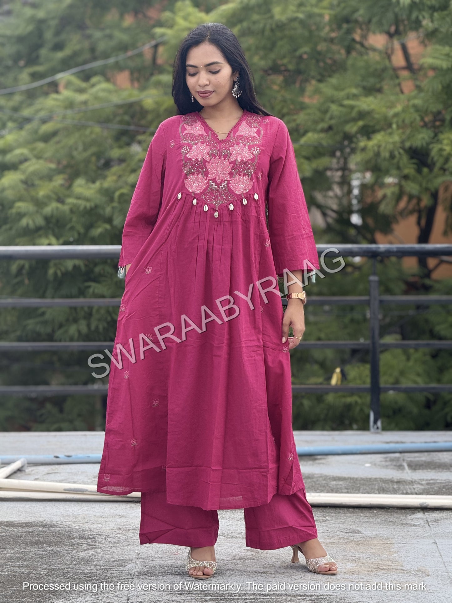 Kurti pant /Co-ords