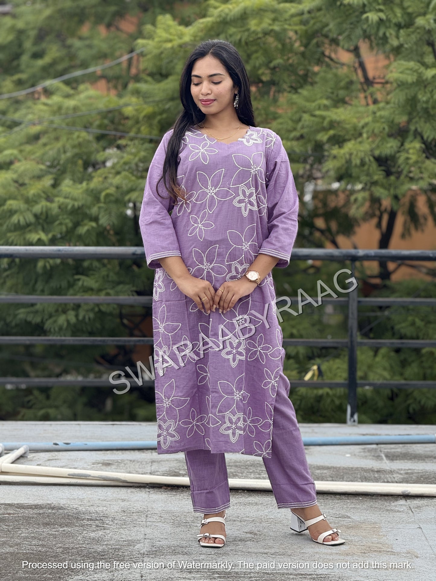 Kurti pant /Co-ords