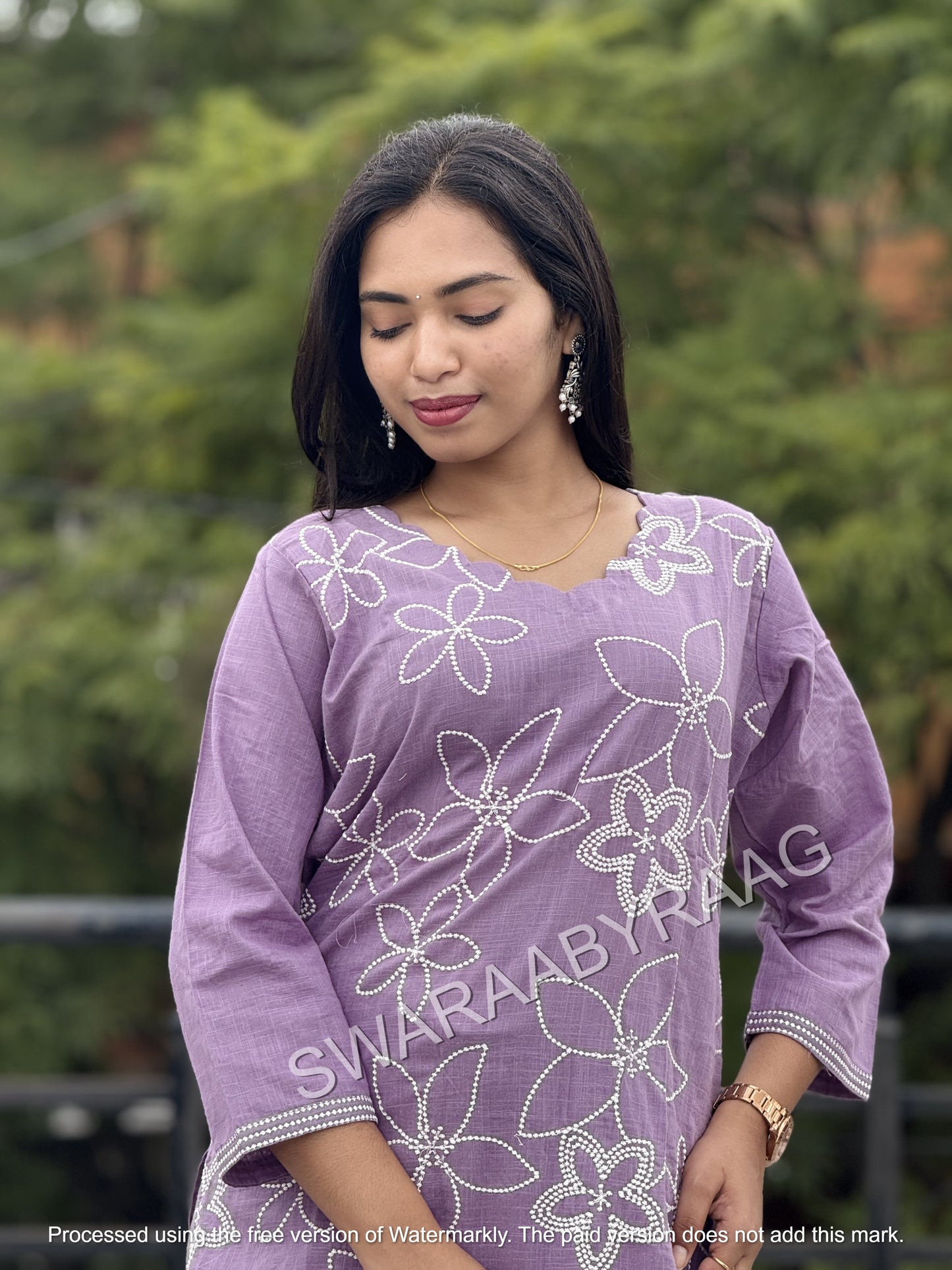 Kurti pant /Co-ords