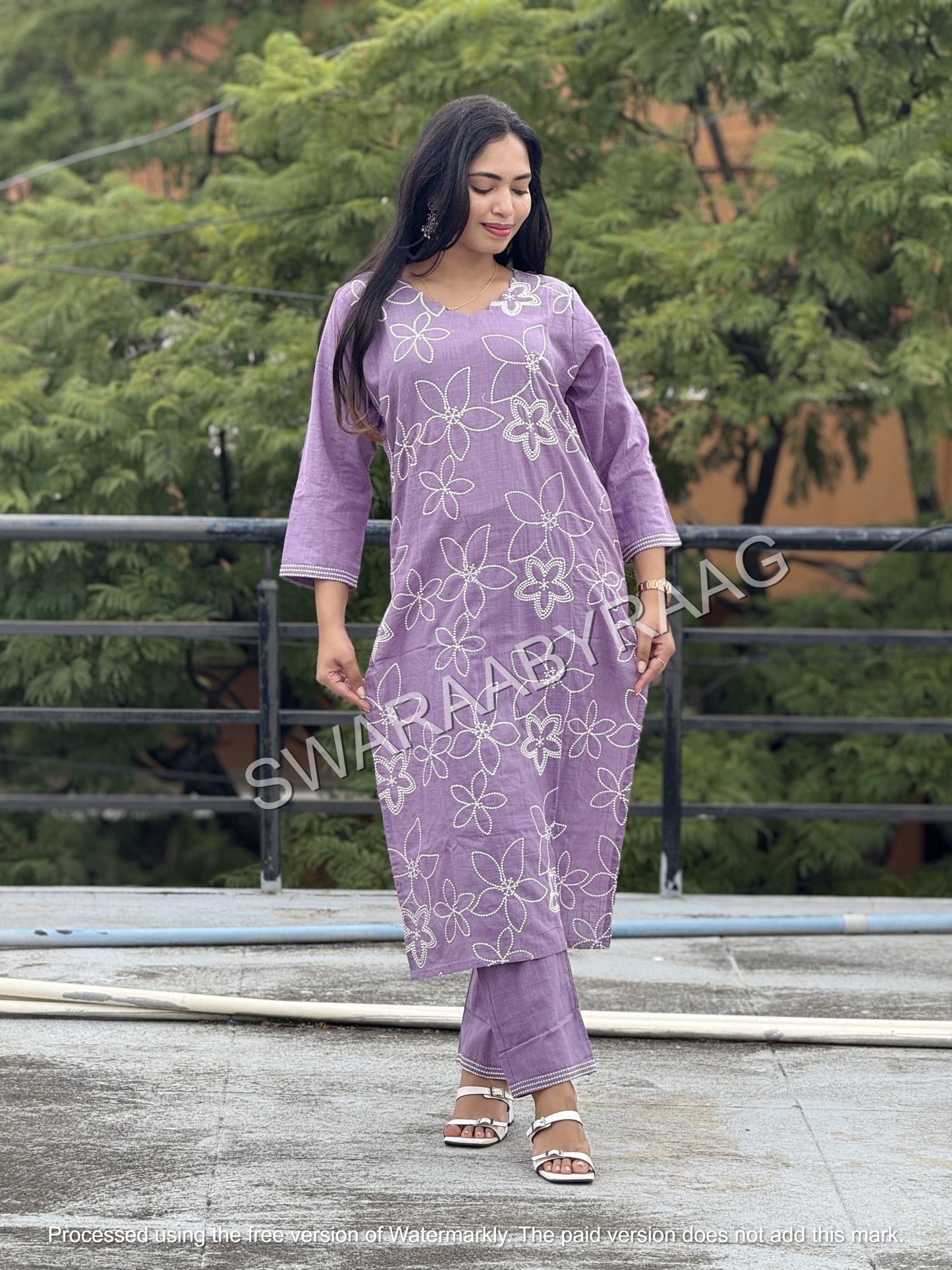 Kurti pant /Co-ords