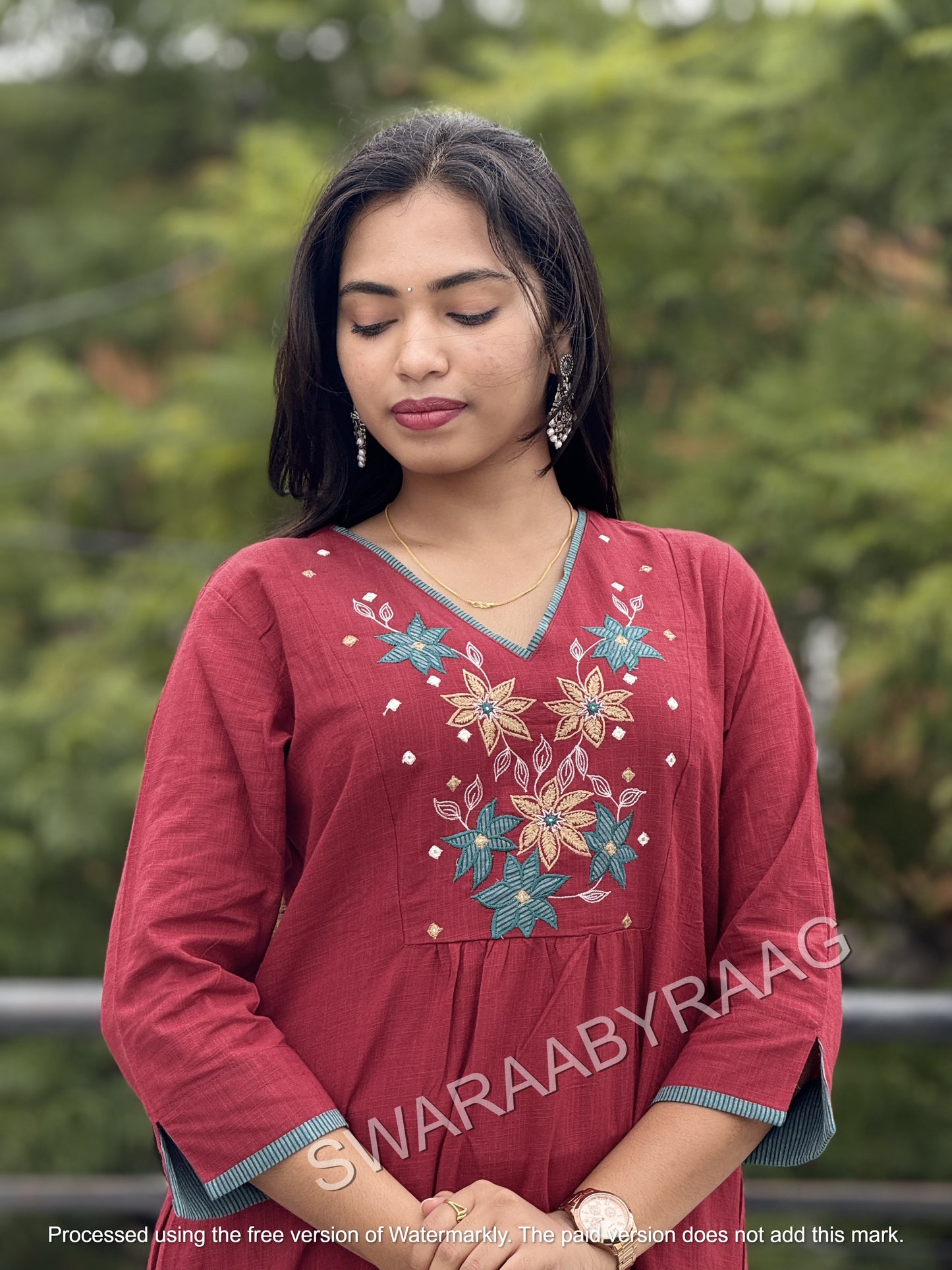 Kurti pant /Co-ords