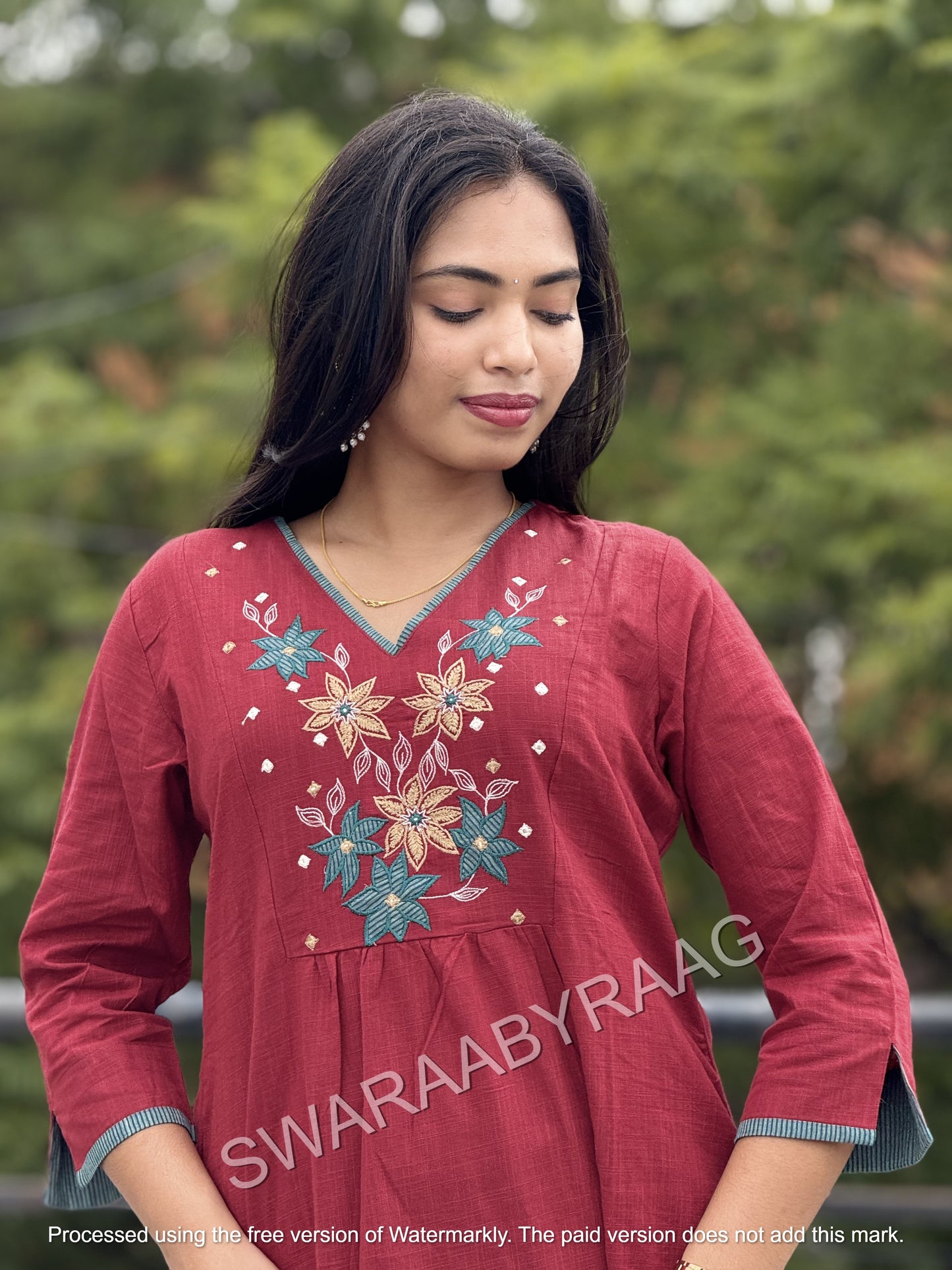 Kurti pant /Co-ords