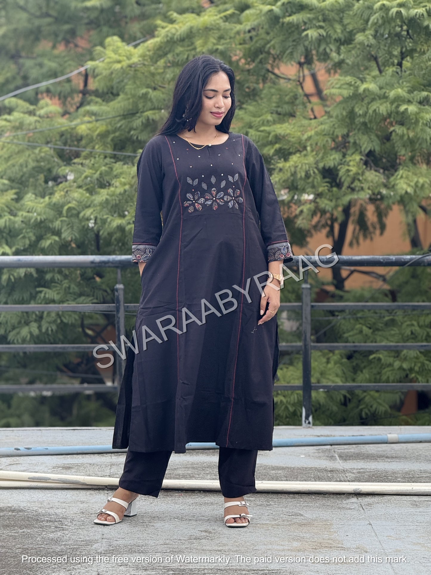 Kurti pant /Co-ords
