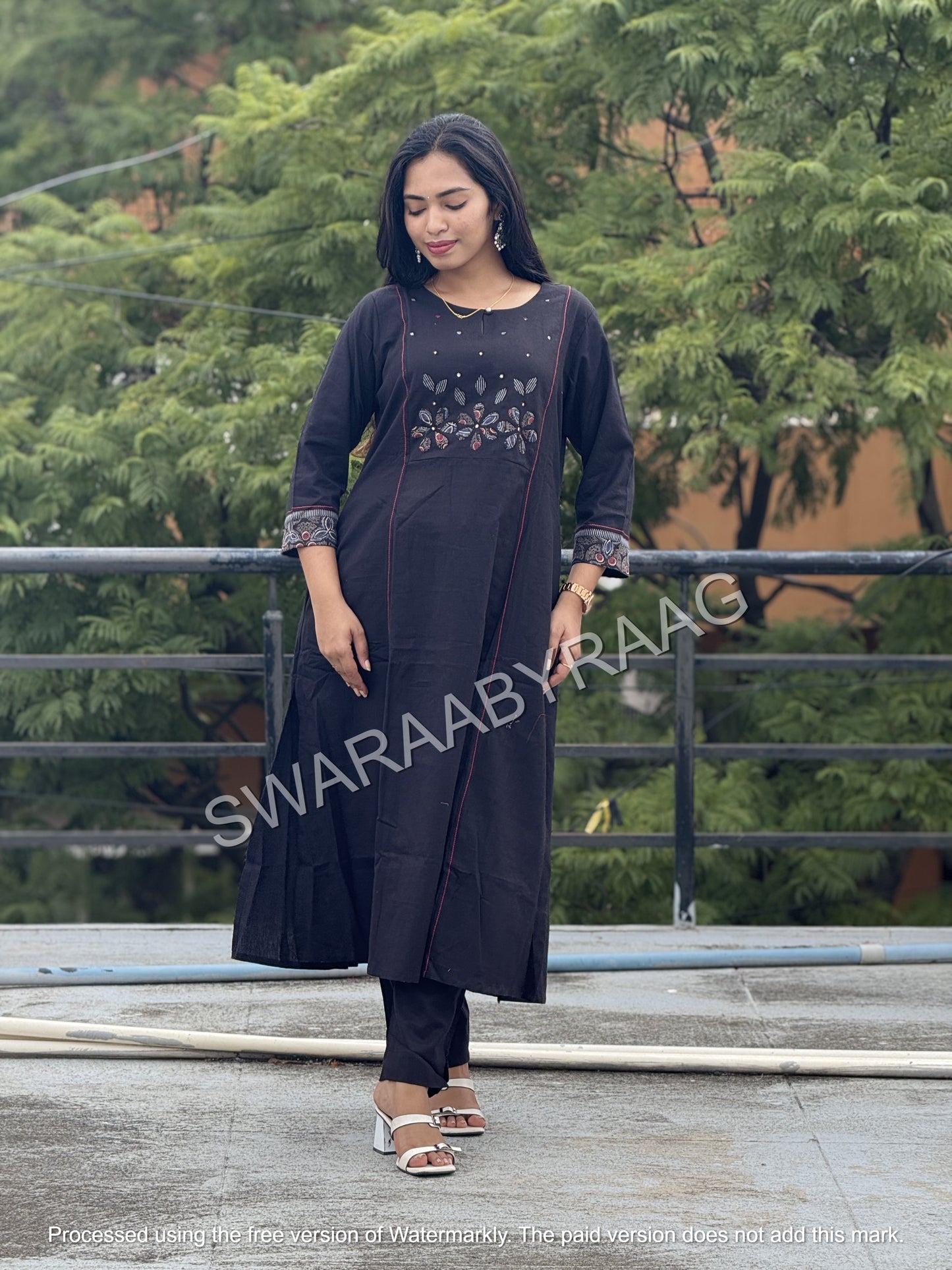 Kurti pant /Co-ords