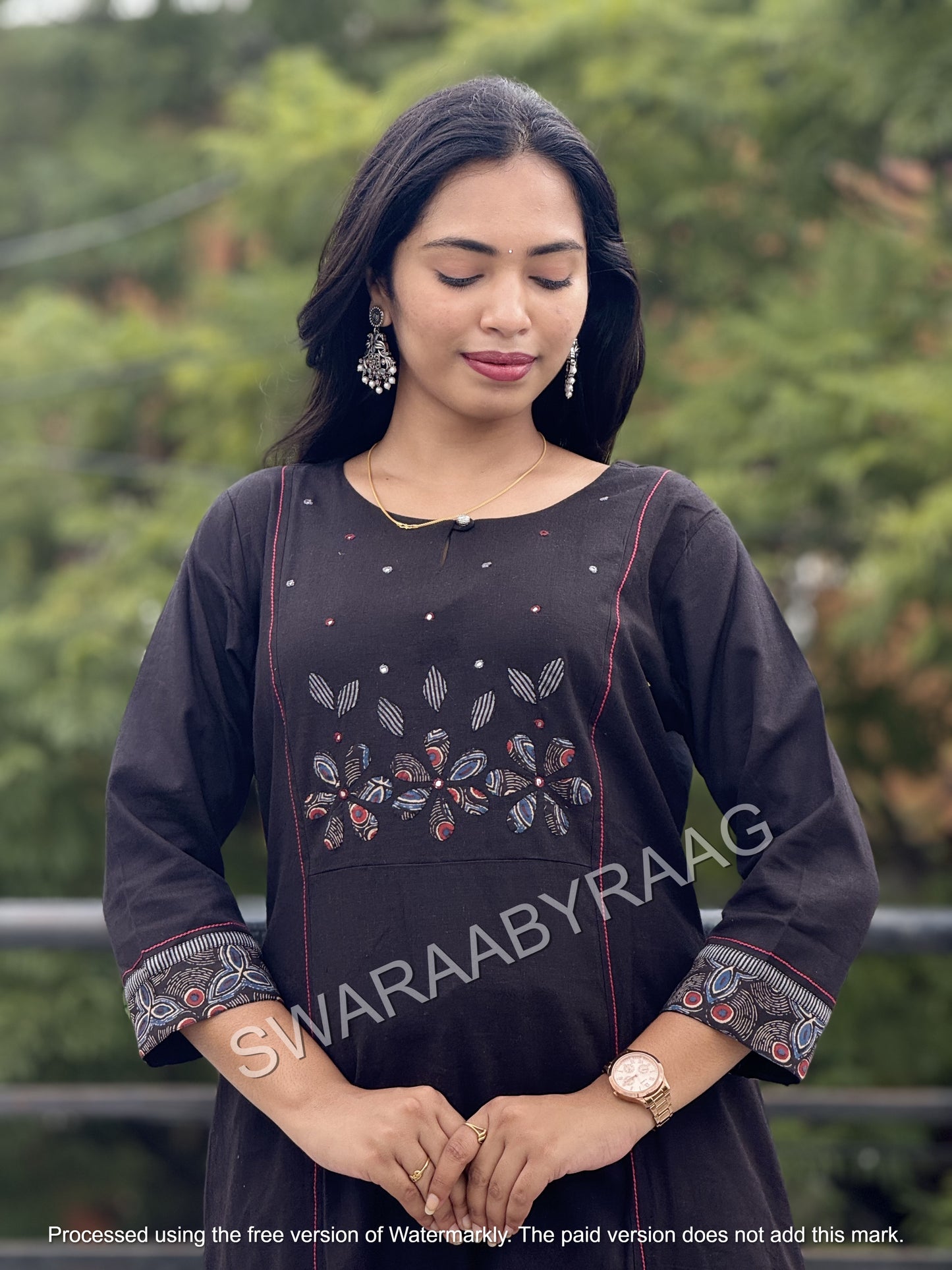 Kurti pant /Co-ords