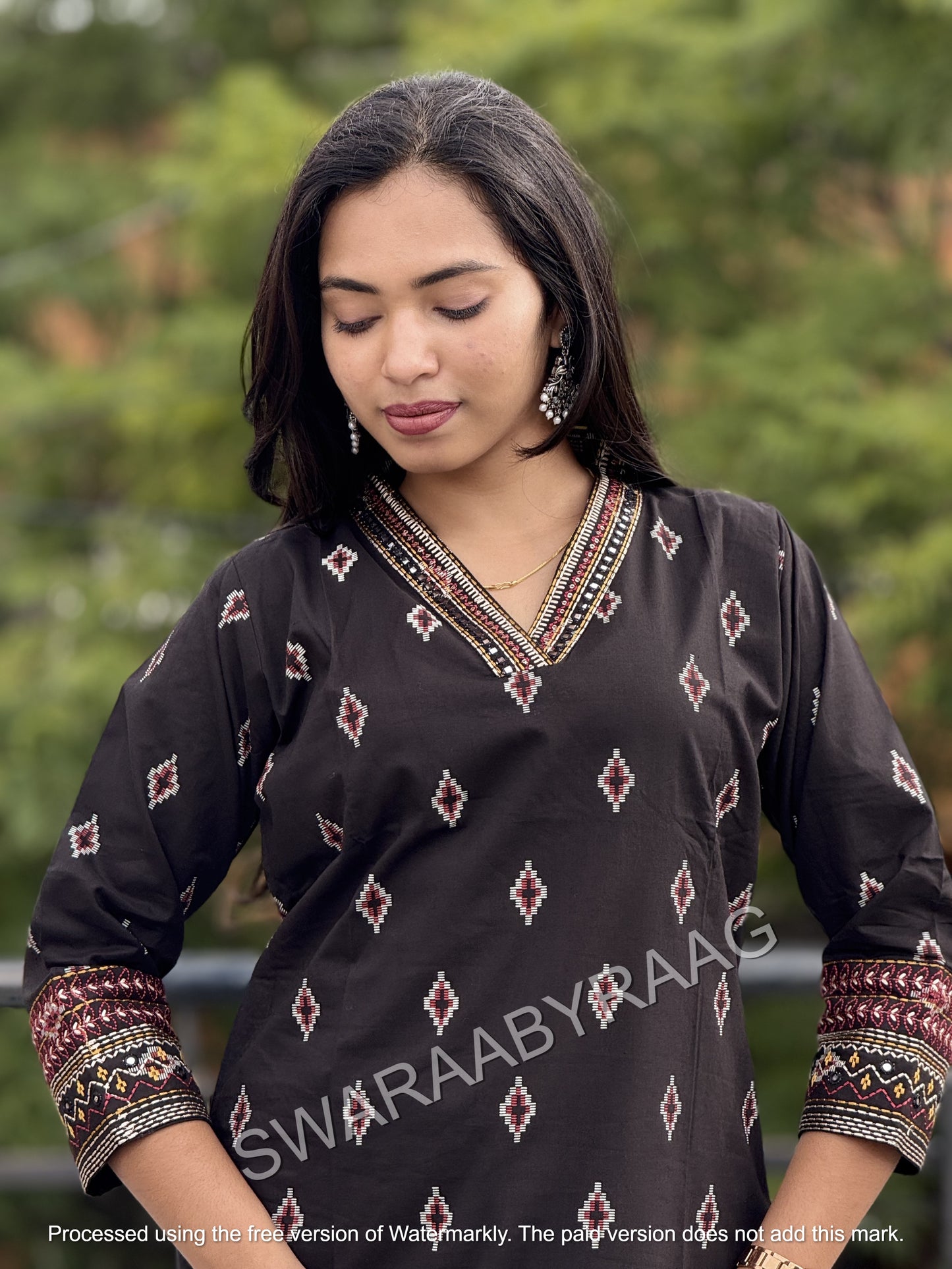 Kurti pant /Co-ords
