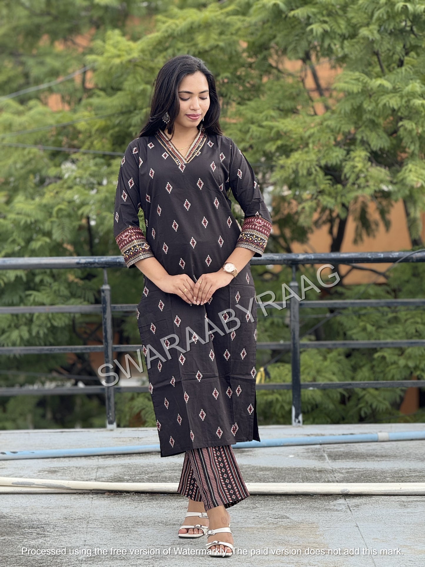 Kurti pant /Co-ords
