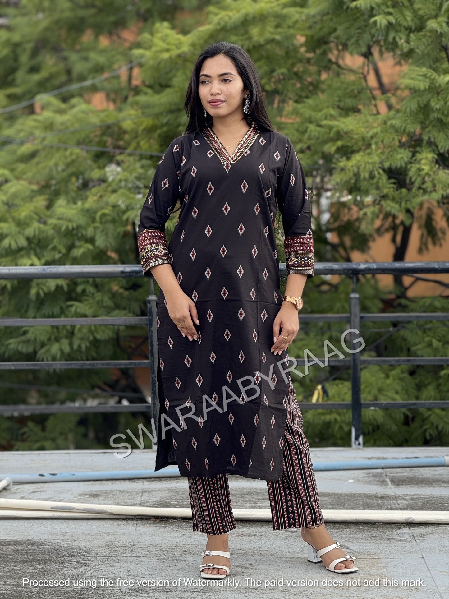 Kurti pant /Co-ords