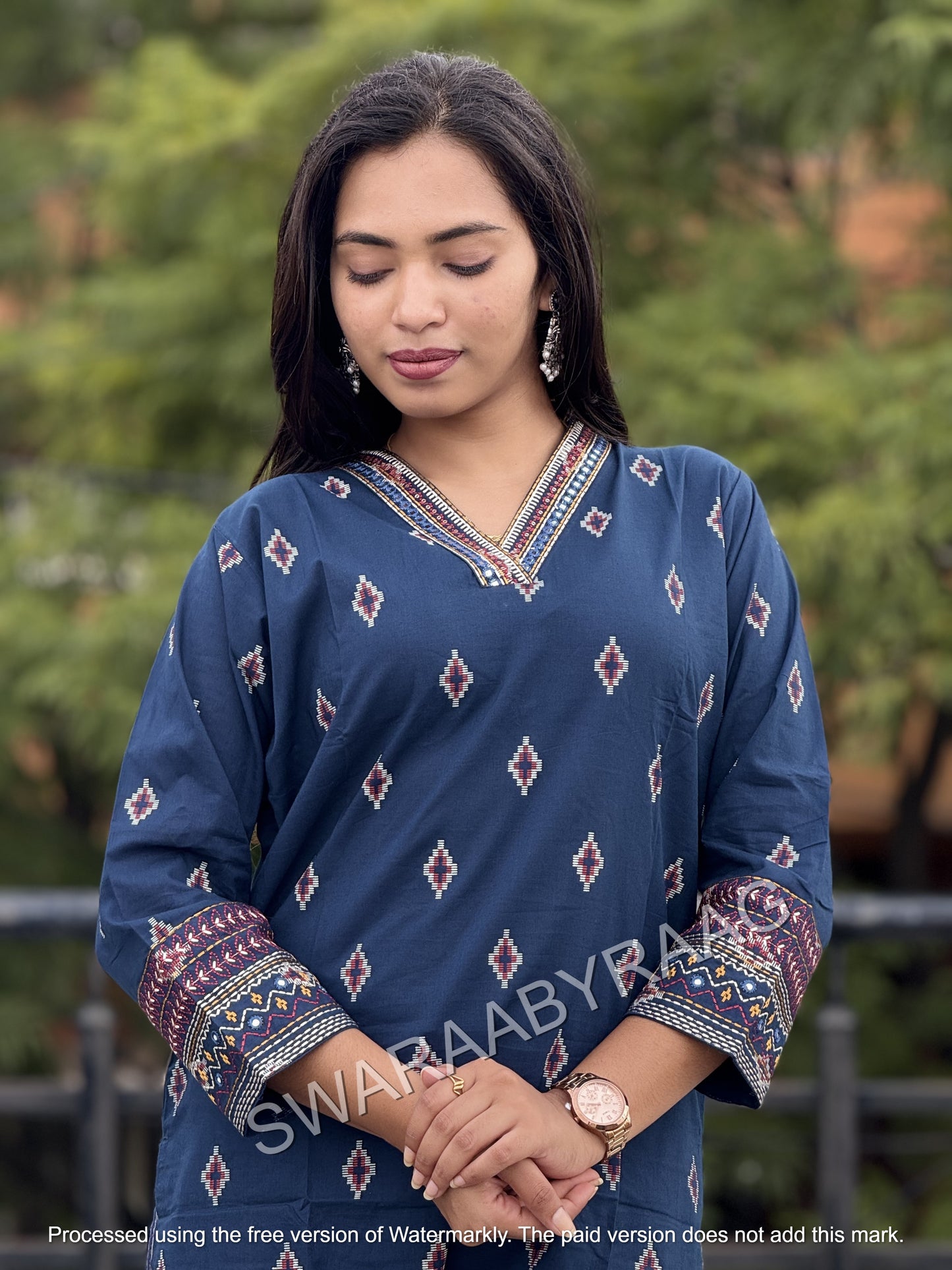 Kurti pant /Co-ords