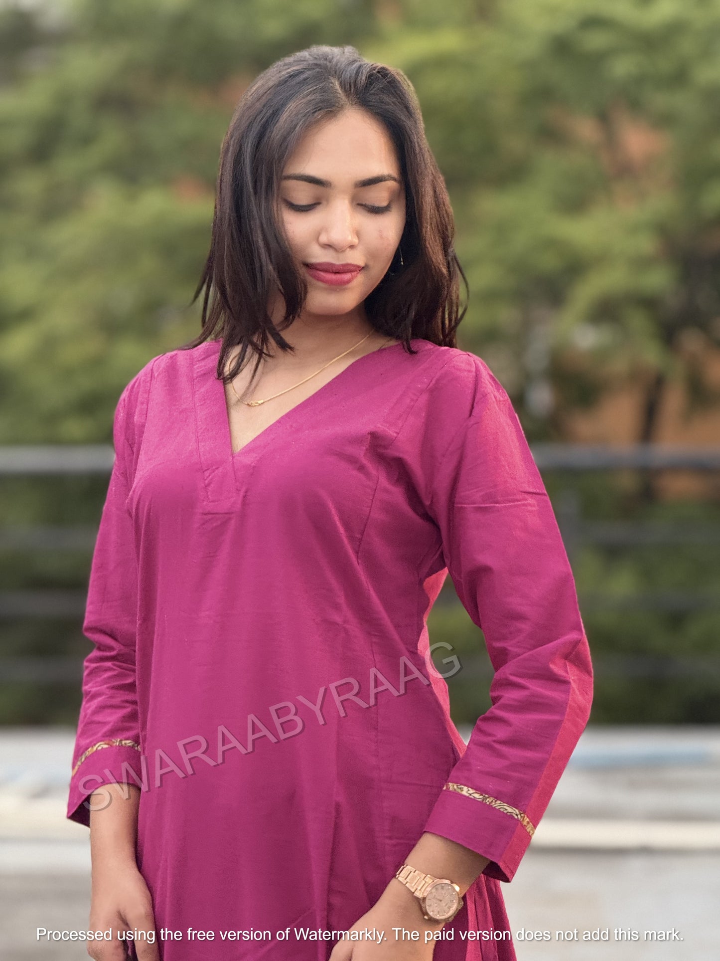 Kurti pant /Co-ords