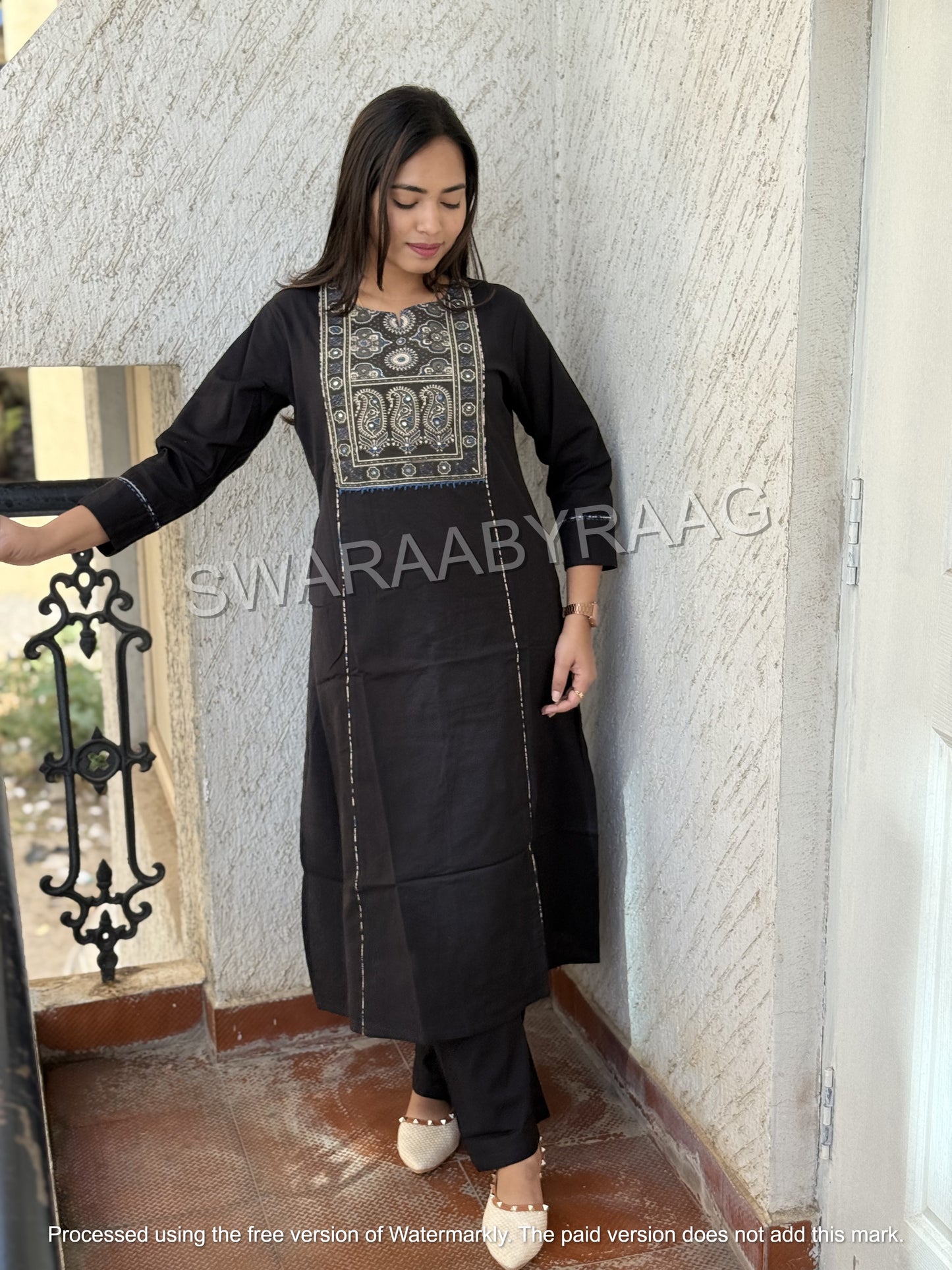 Kurti pant /Co-ords