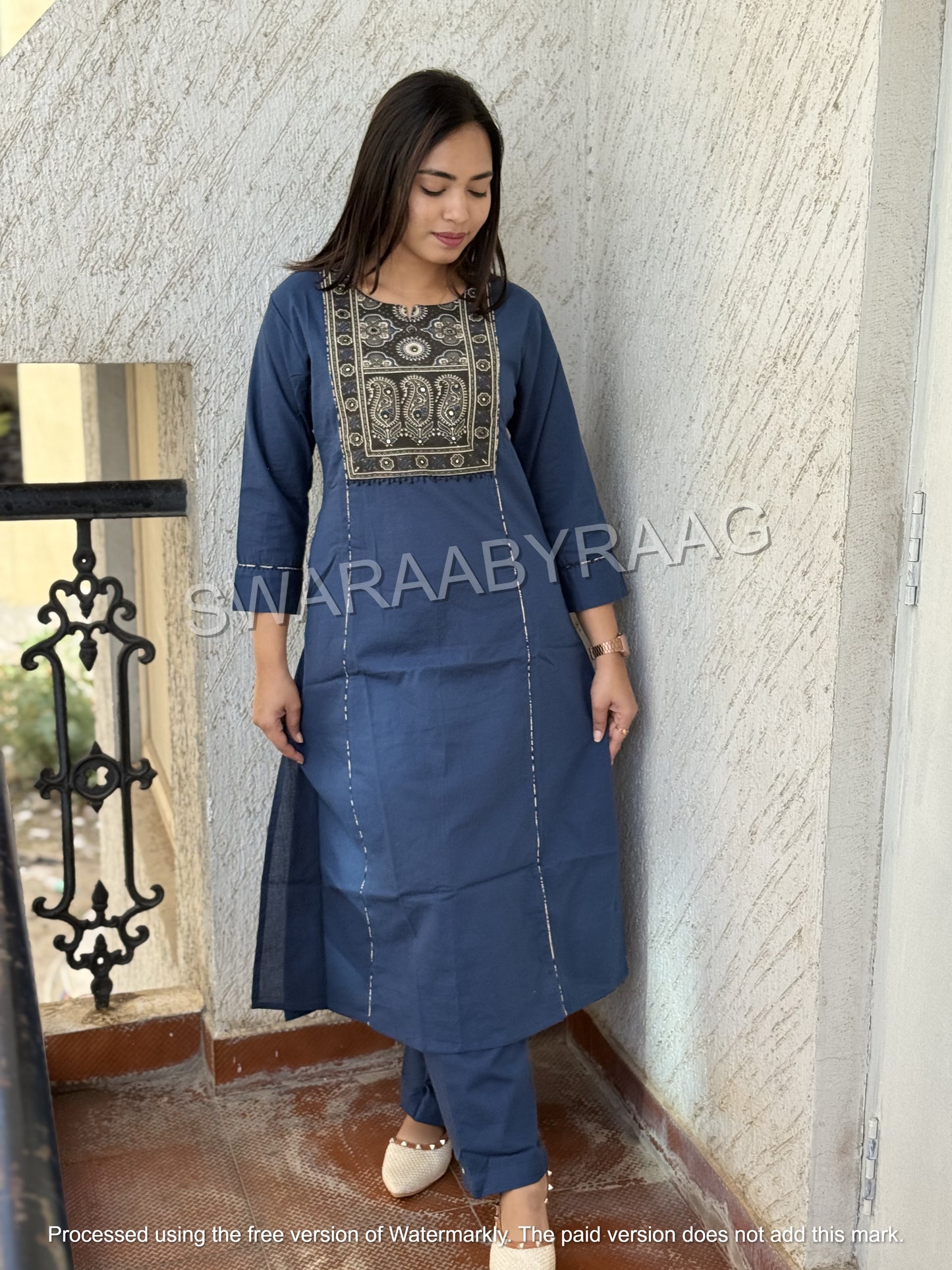 Kurti pant /Co-ords