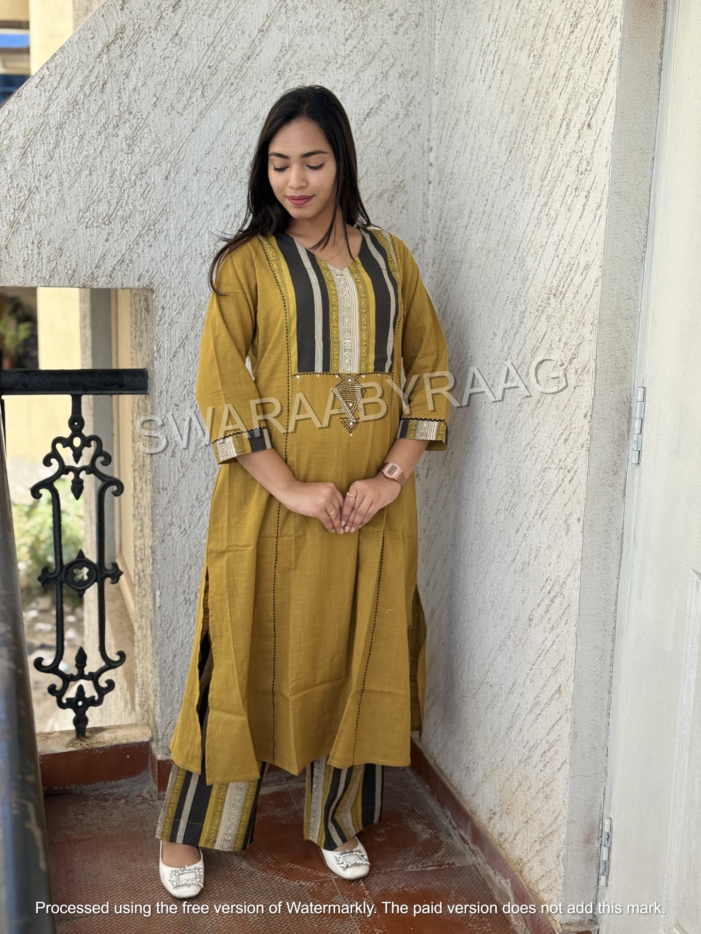Kurti pant /Co-ords