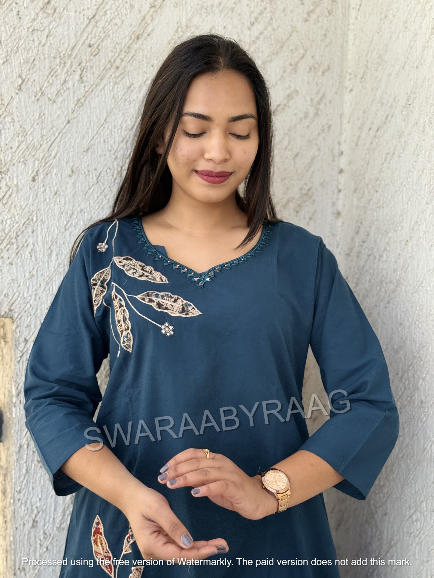 Kurti pant /Co-ords