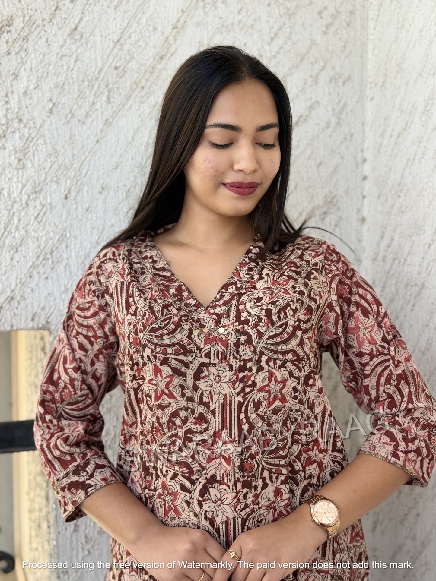 Kurti pant /Co-ords