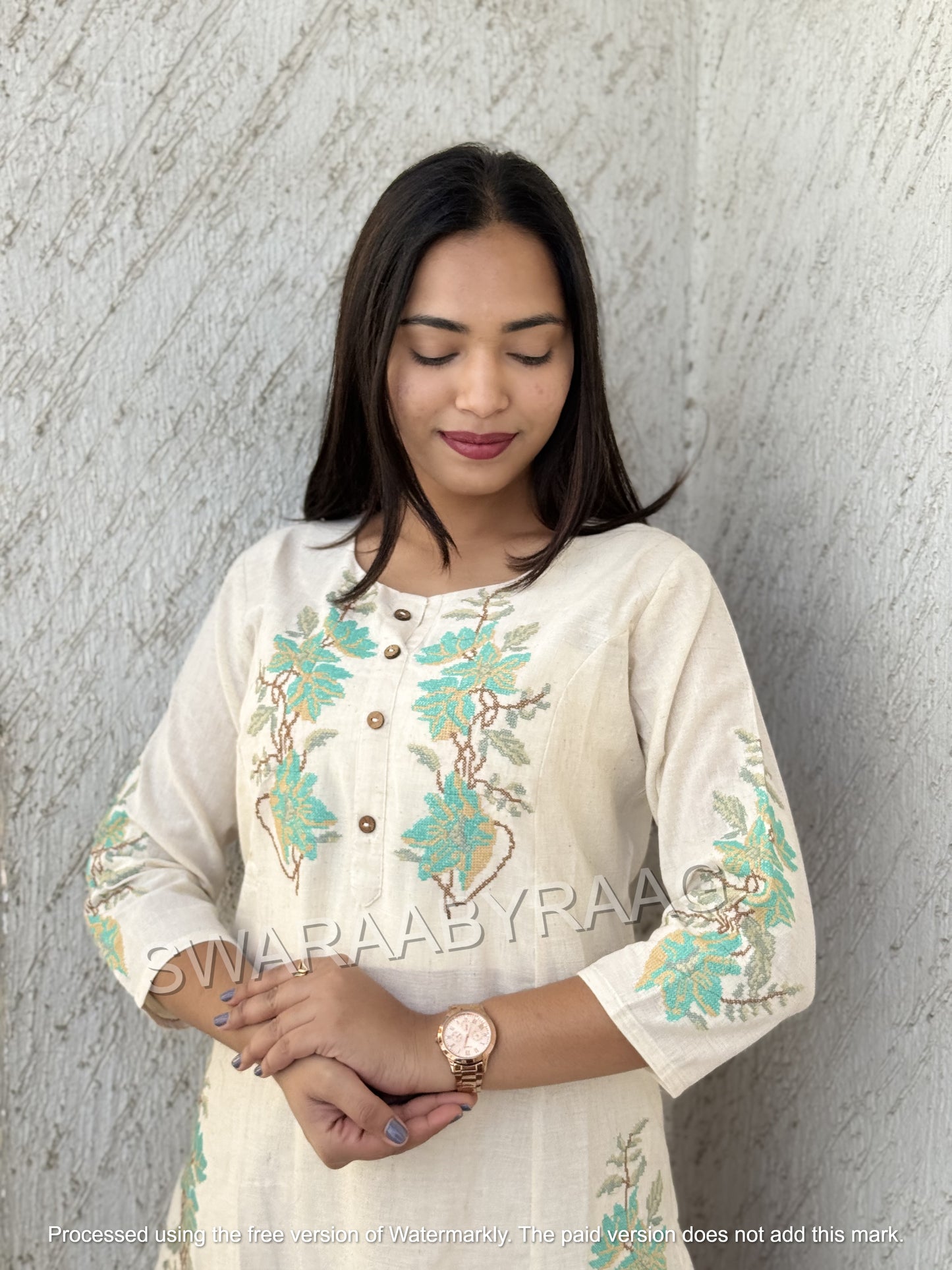Kurti pant /Co-ords