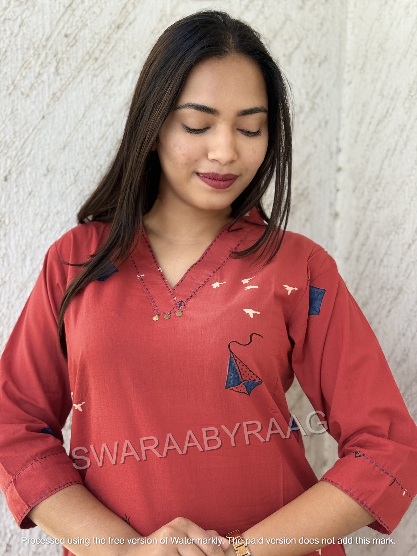 Kurti pant /Co-ords
