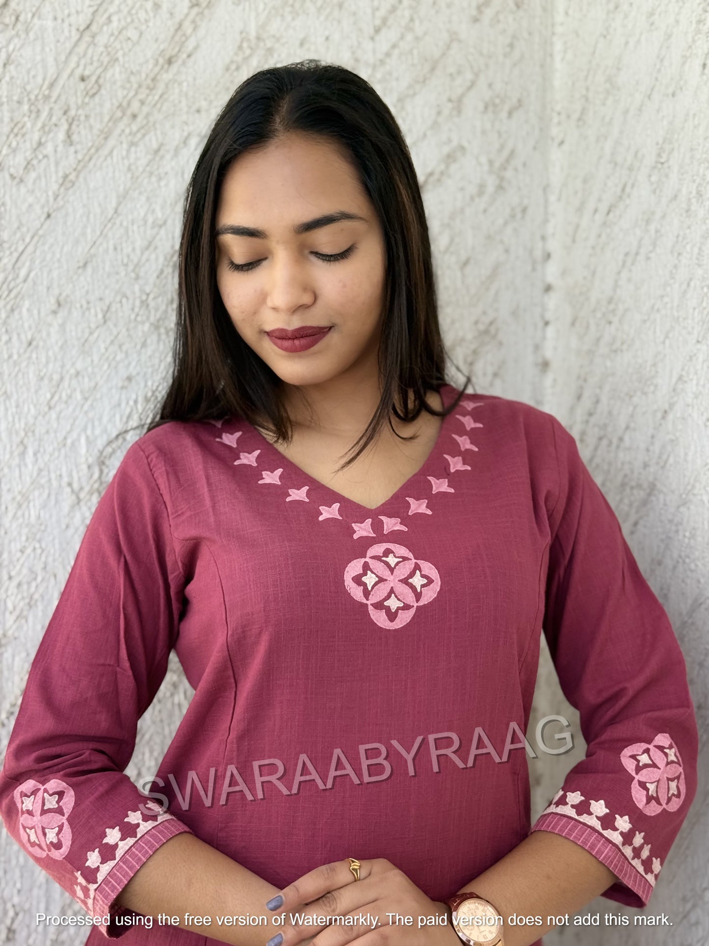 Kurti pant /Co-ords