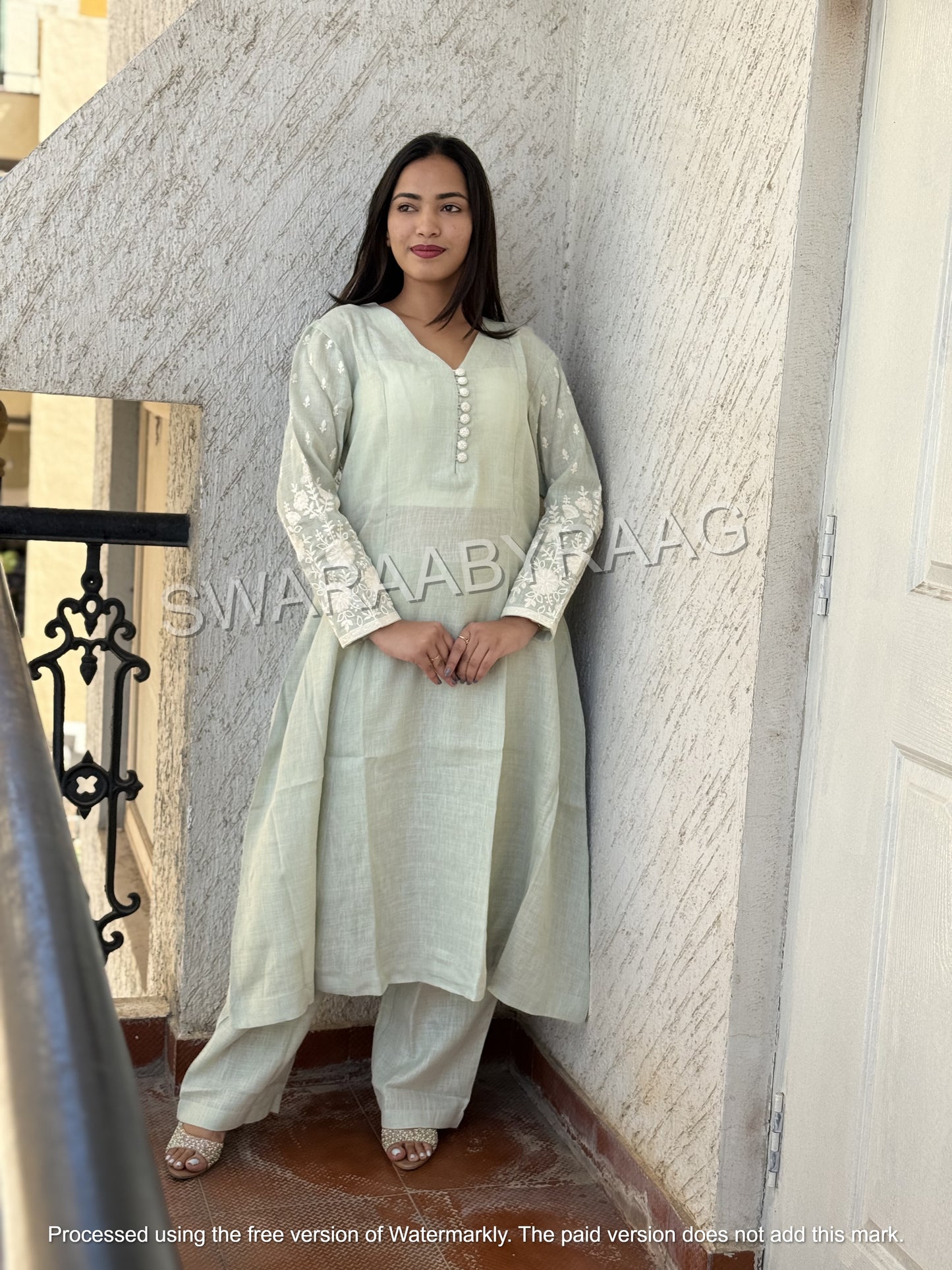 Kurti pant /Co-ords