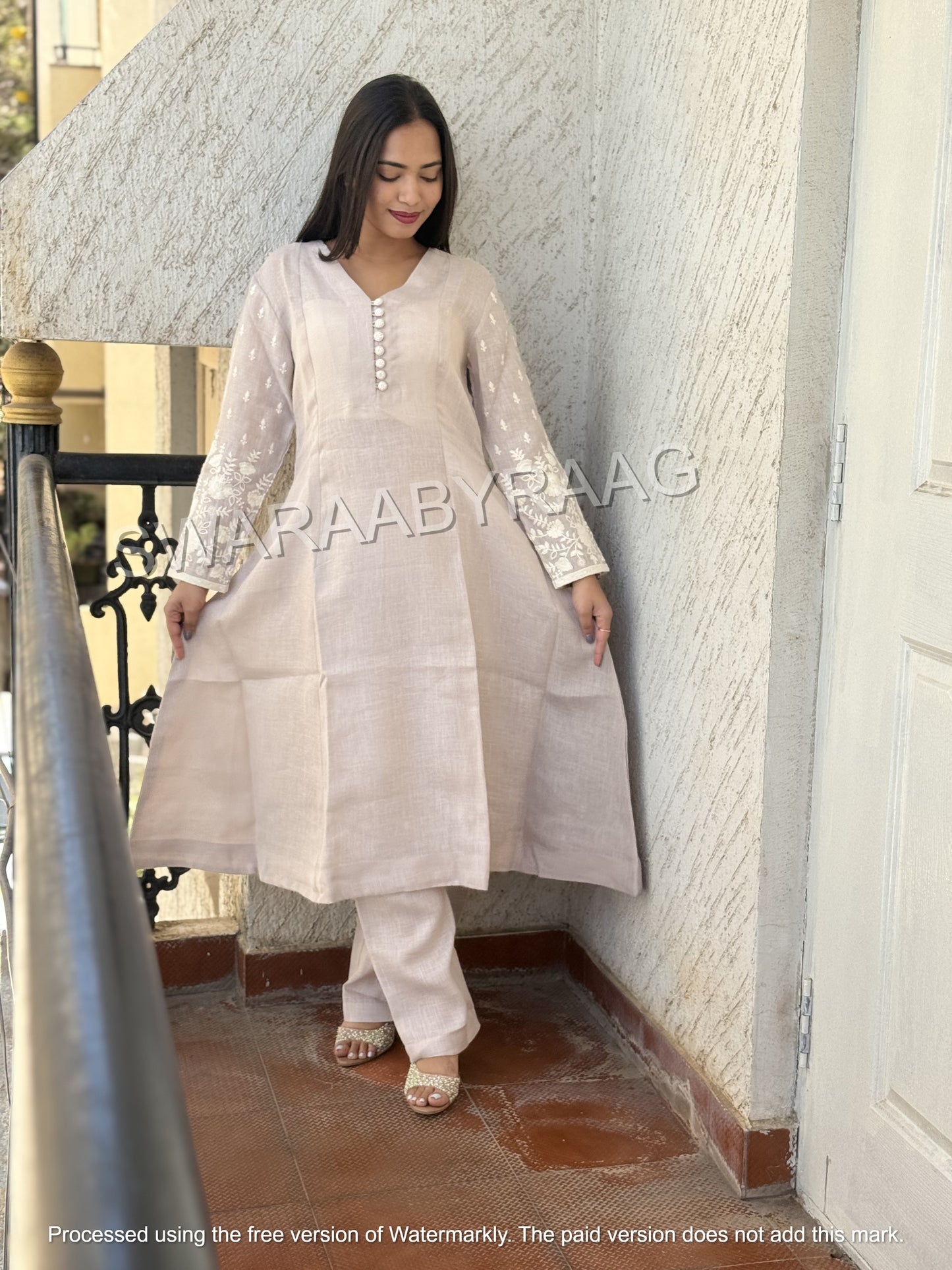 Kurti pant /Co-ords