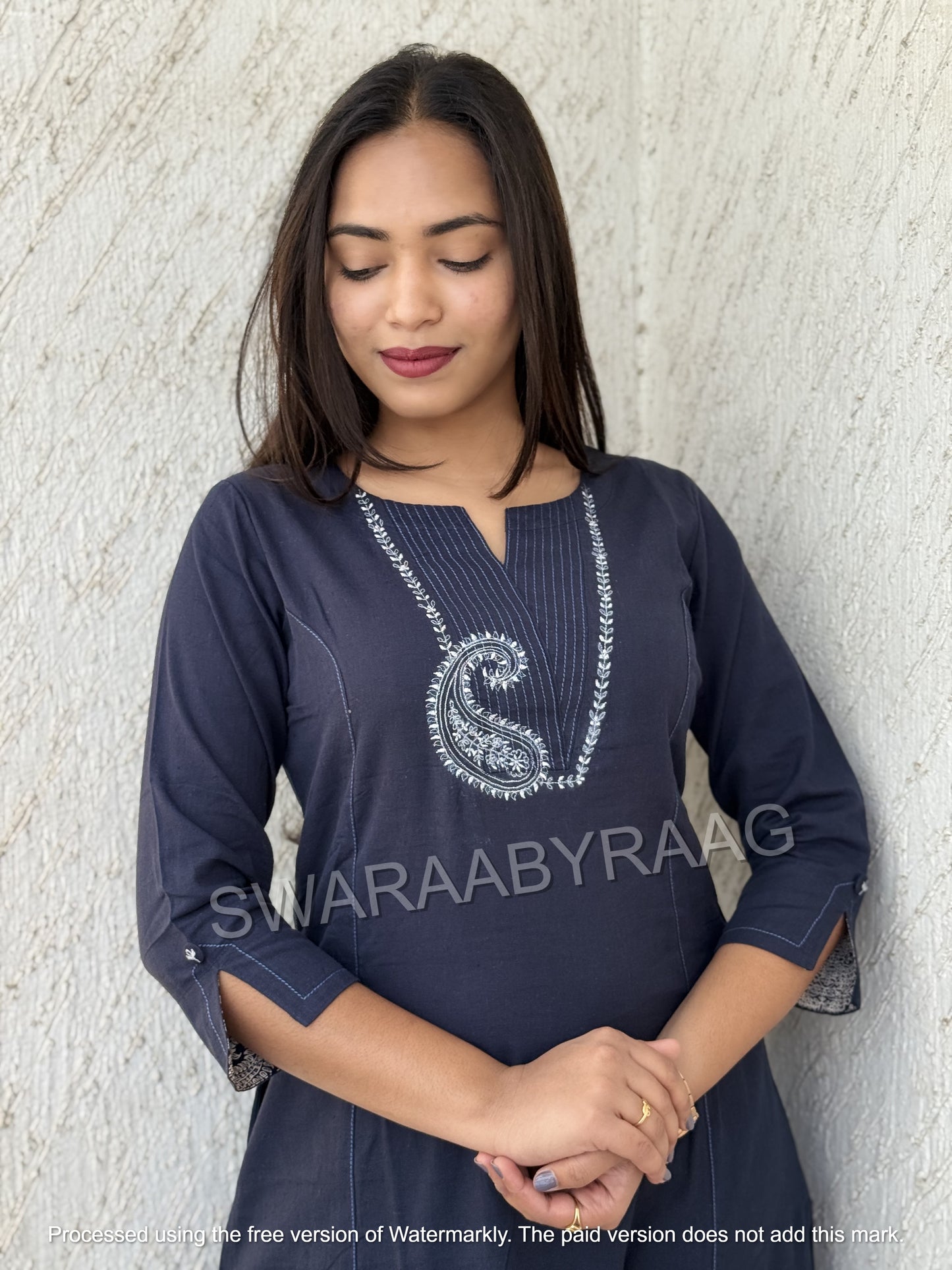 Kurti pant /Co-ords