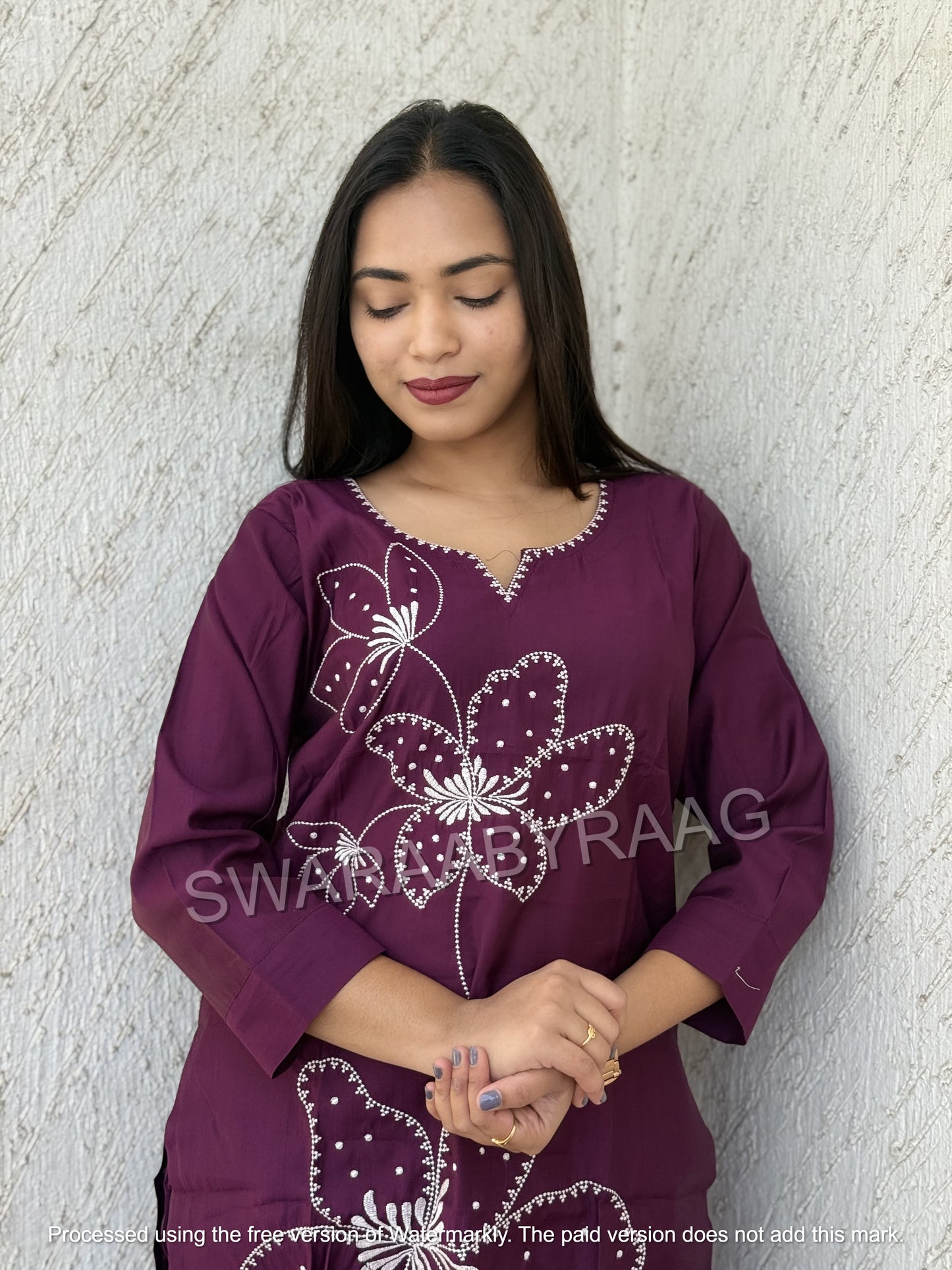 Kurti pant /Co-ords