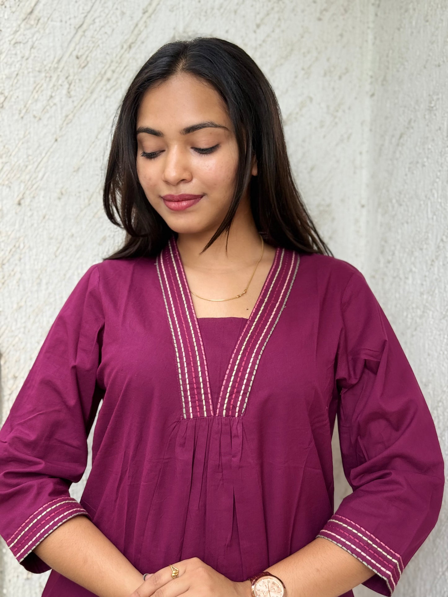Kurti pant /Co-ords