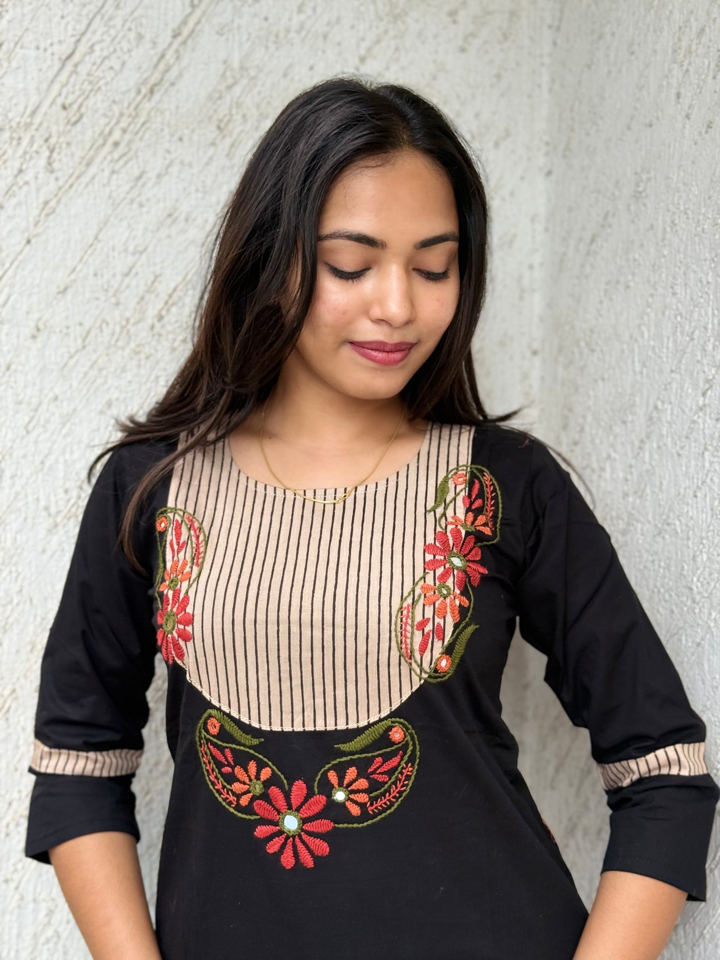 Kurti pant /Co-ords