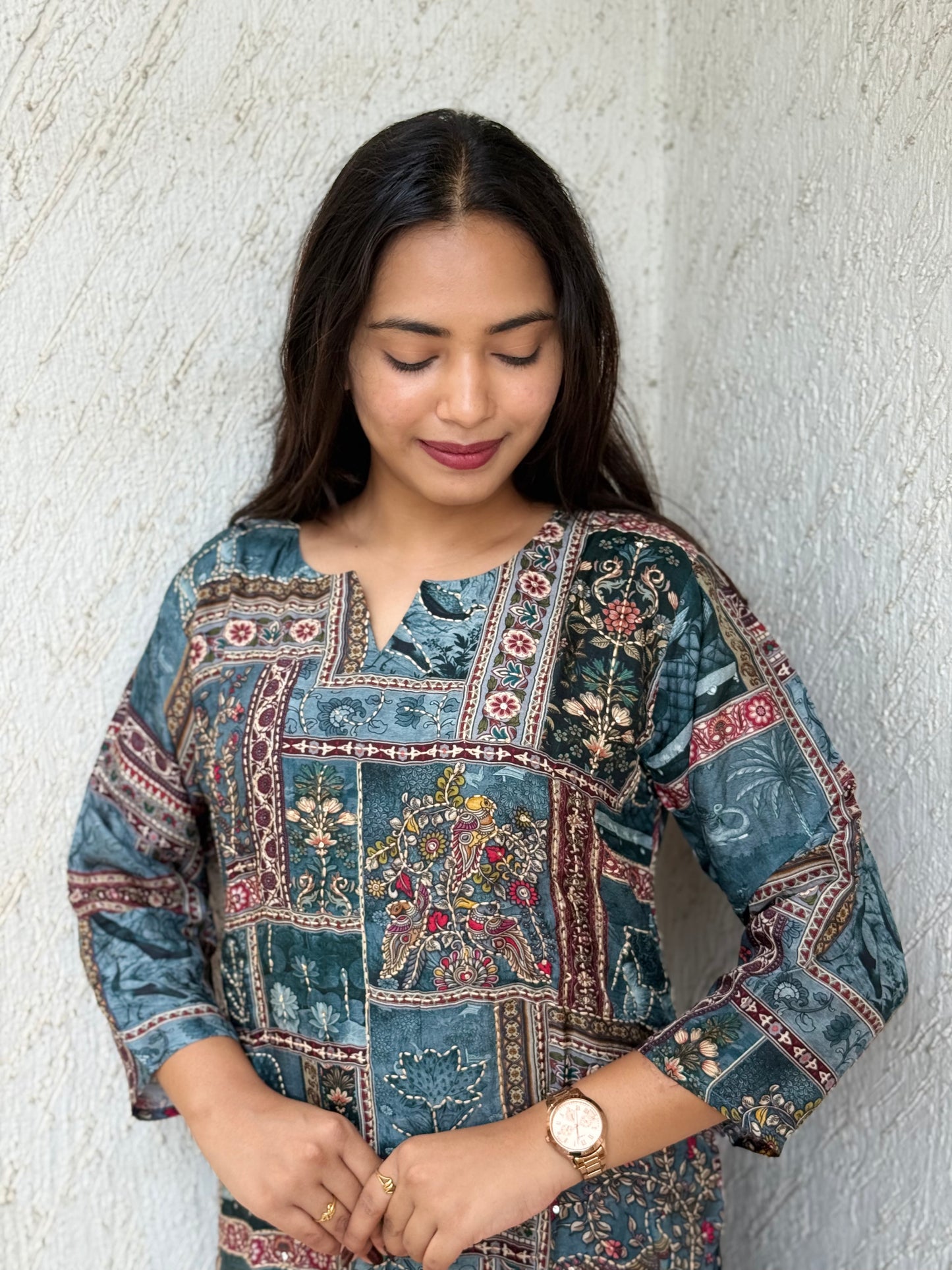 Kurti pant /Co-ords