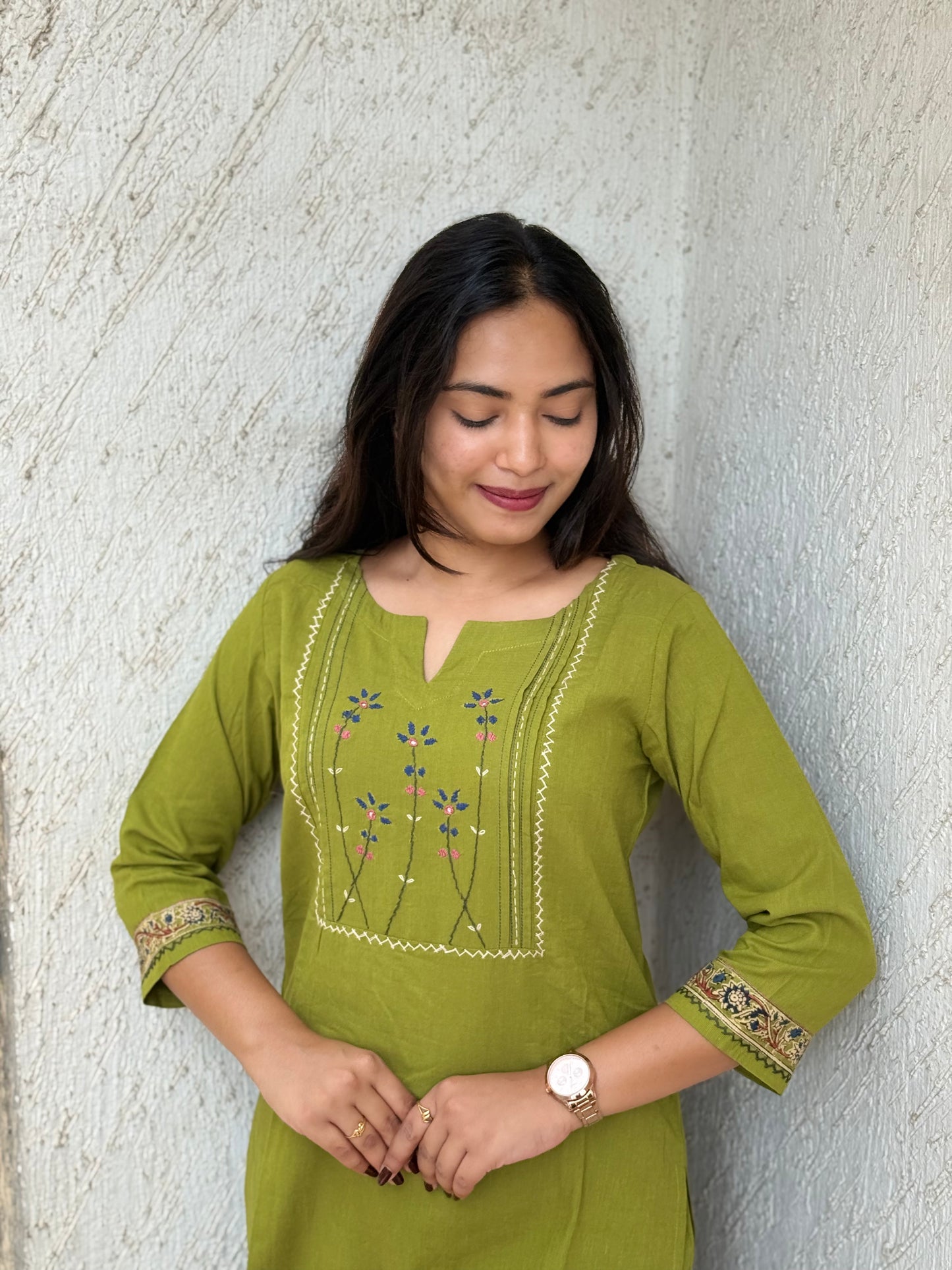Kurti pant /Co-ords