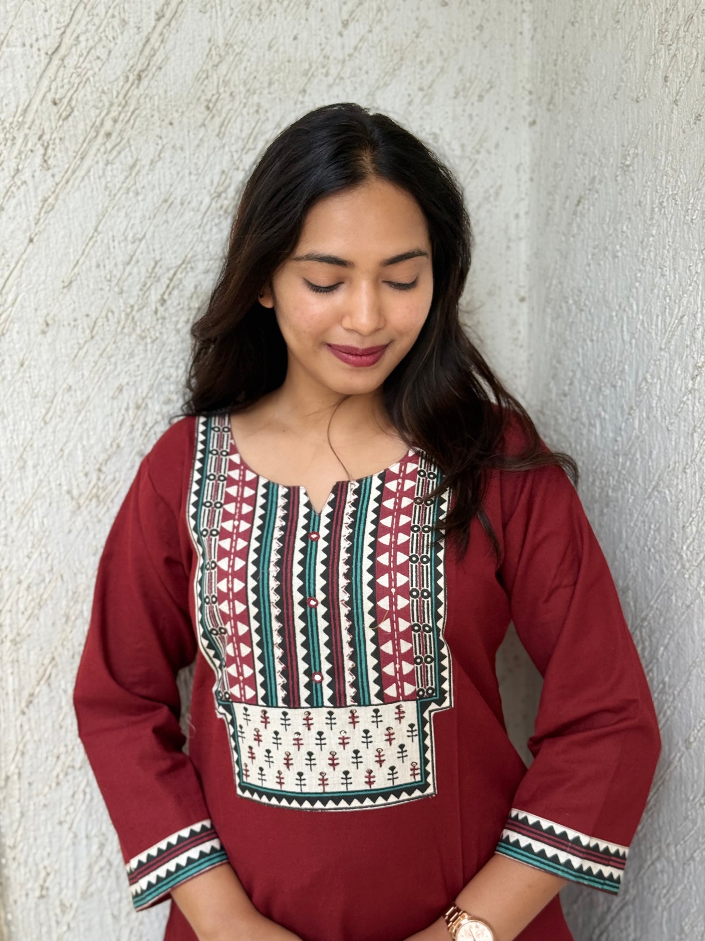 Kurti pant /Co-ords