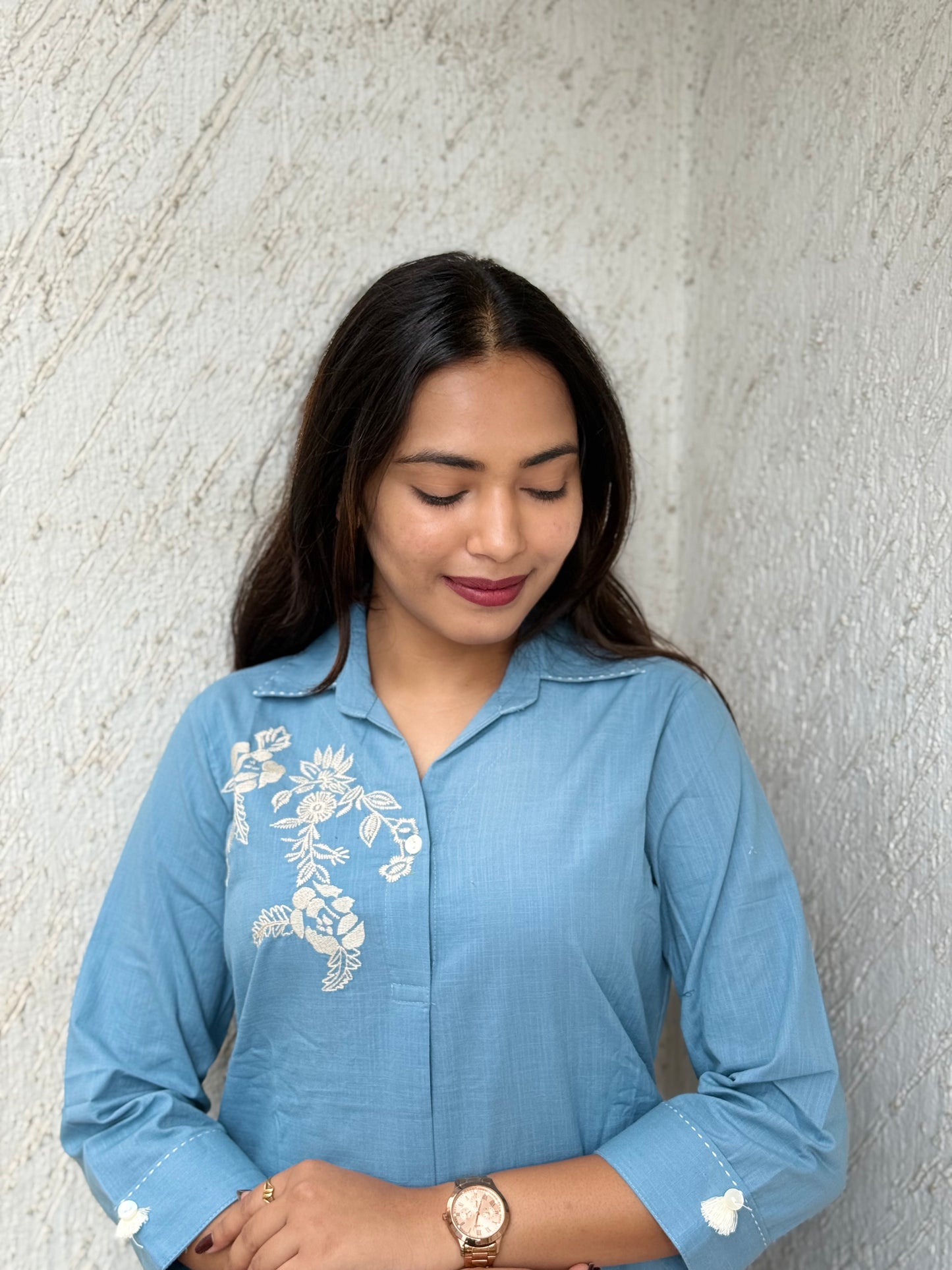 Kurti pant /Co-ords