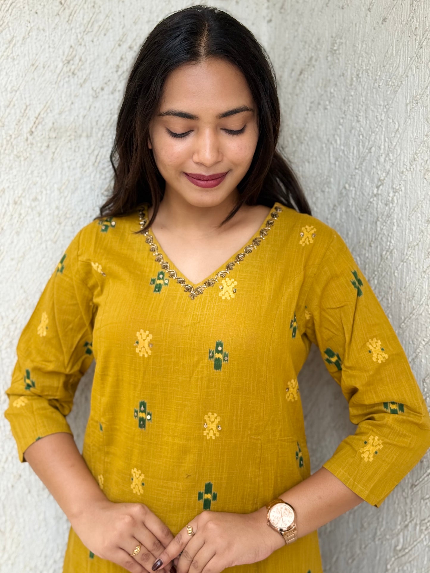 Kurti pant /Co-ords