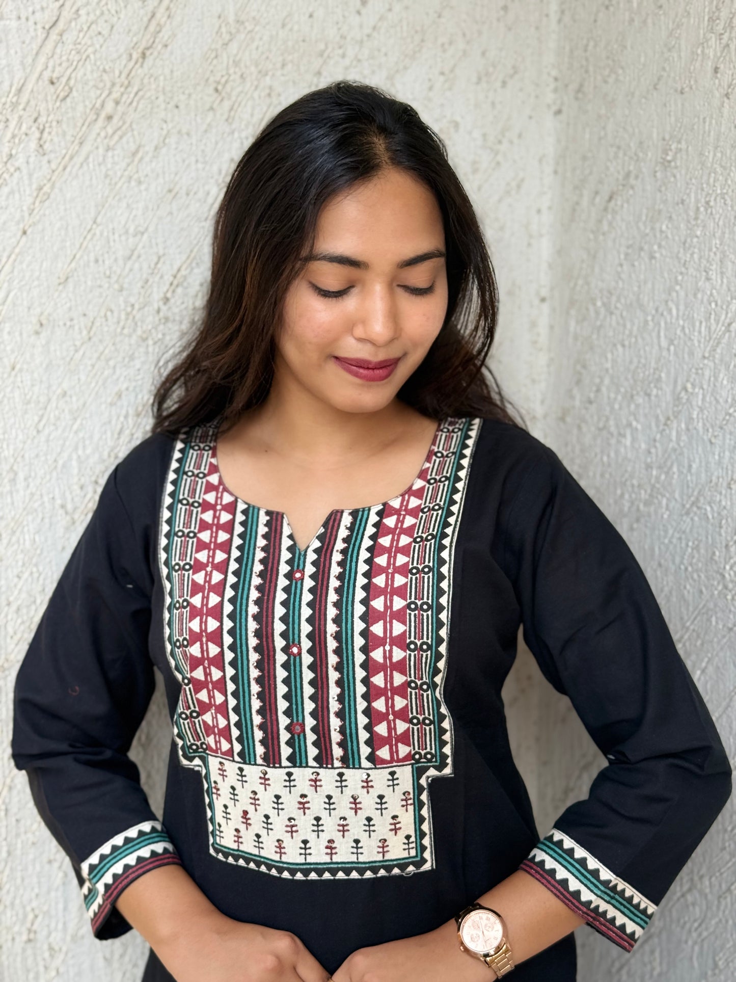 Kurti pant /Co-ords