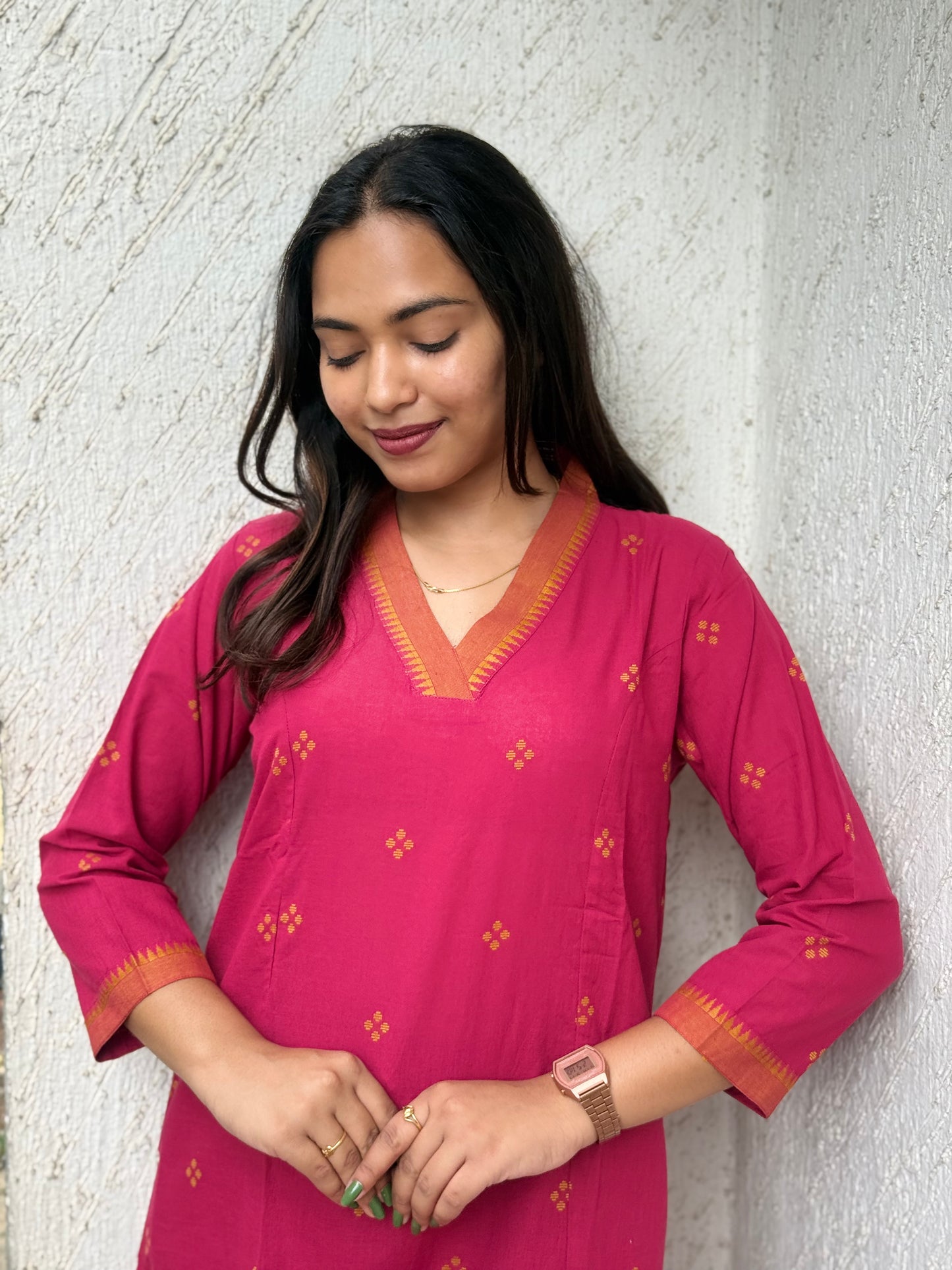 Kurti pant /Co-ords