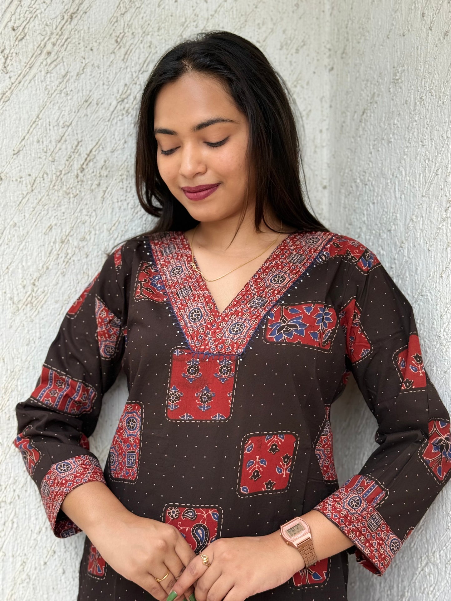 Kurti pant /Co-ords