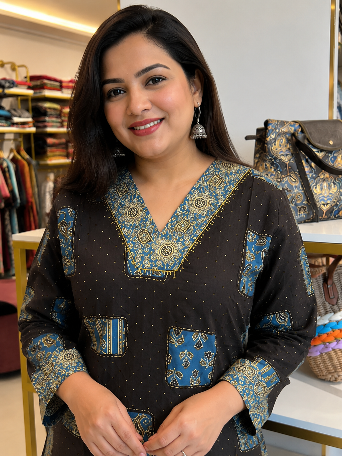Kurti pant /Co-ords